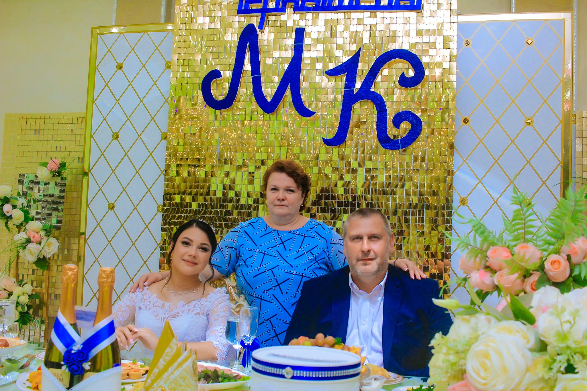 Максим и Карина. Фотограф в Крыму Григорий