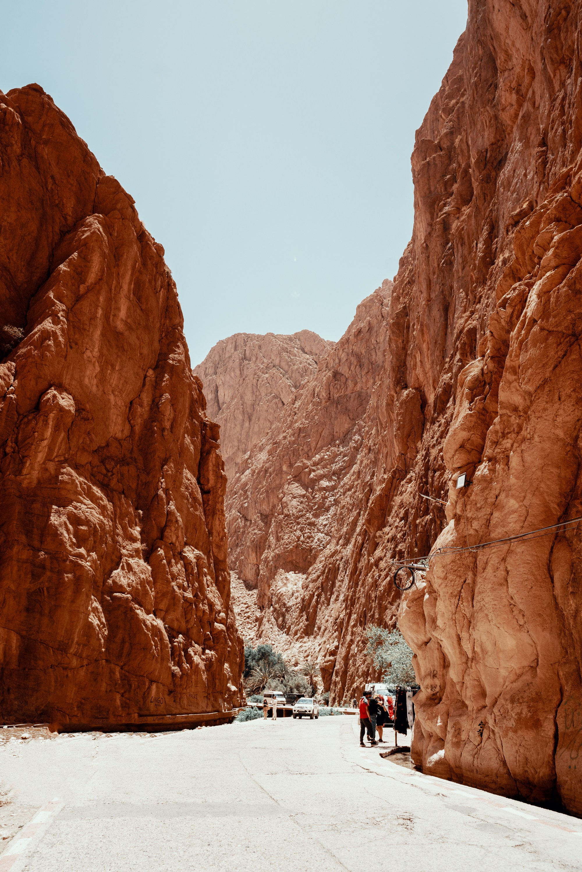 Северная Африка: Тунис, Марокко. Фотограф в Хабаровске. Фотография за 24 часа