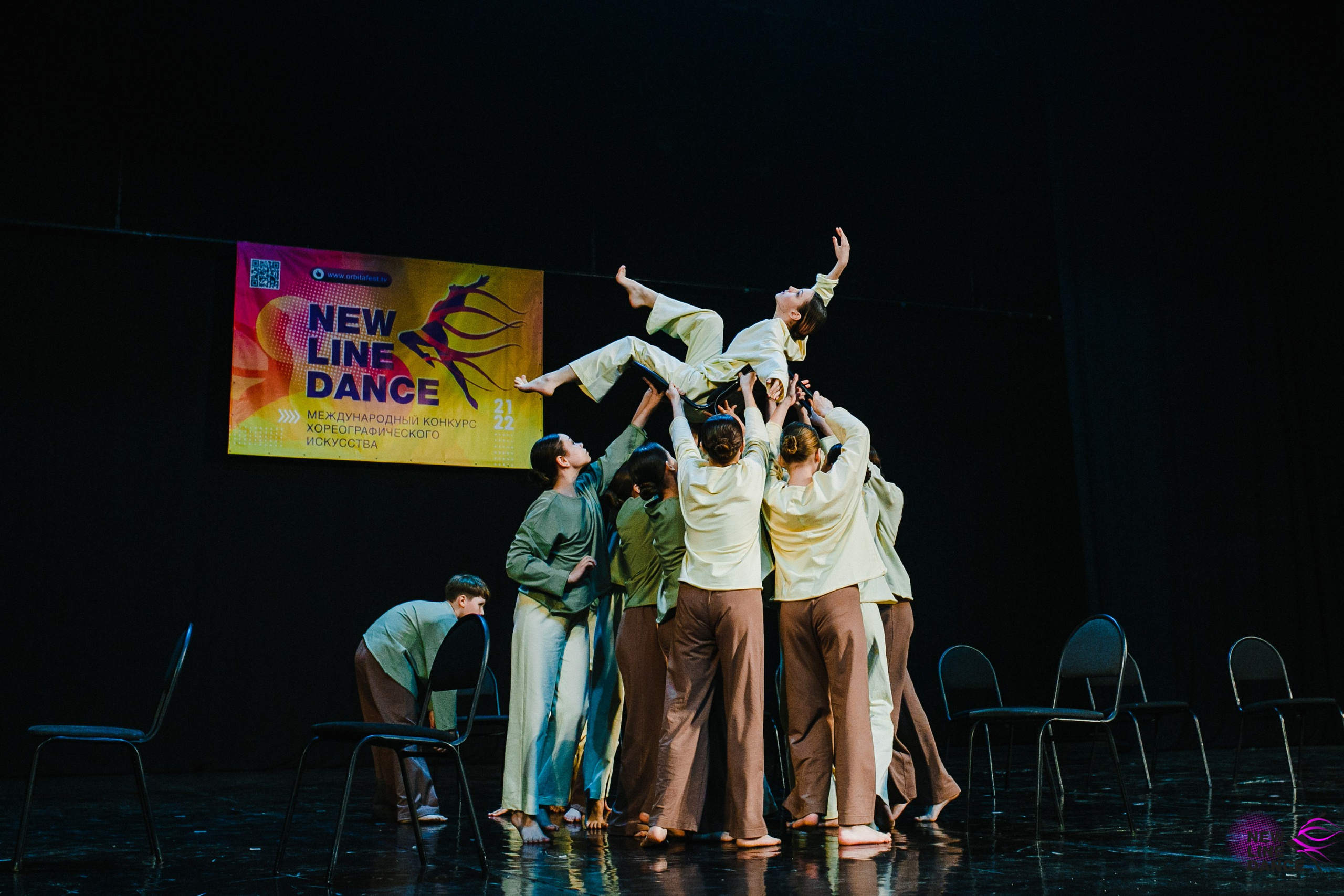 Концерты new line dance-magic universe-red. Фотограф в Новосибирске Ася Зверева