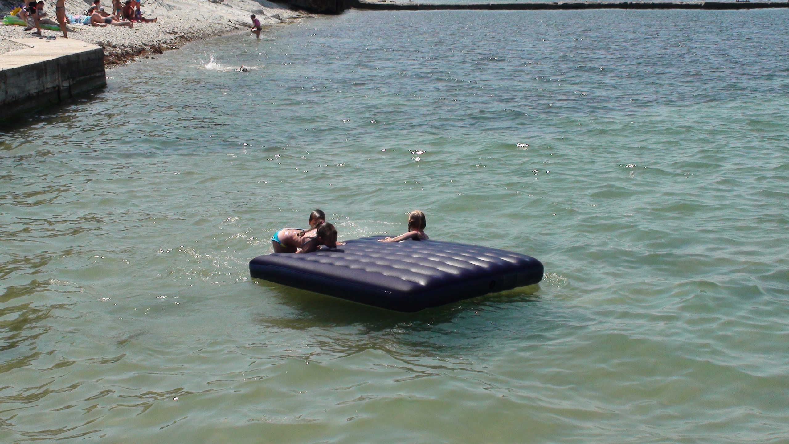 Отпуск 27.05-16.08. Семейный, Свадебный фотограф СПБ Питер— Романова Екатерина