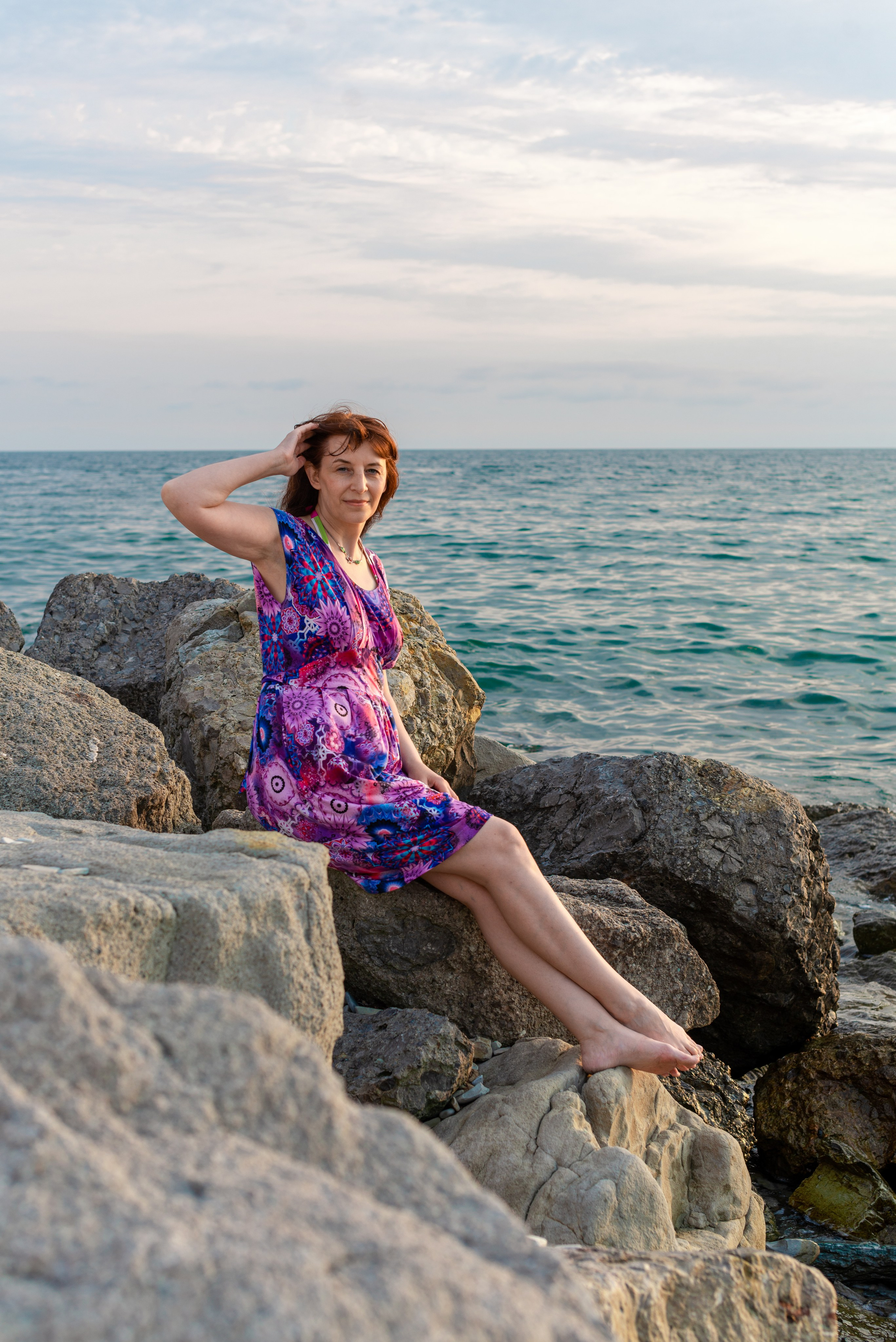 Июнь–Июль Отпуск Белореченск, Геленджик. Семейный, Свадебный фотограф СПБ Питер— Романова Екатерина