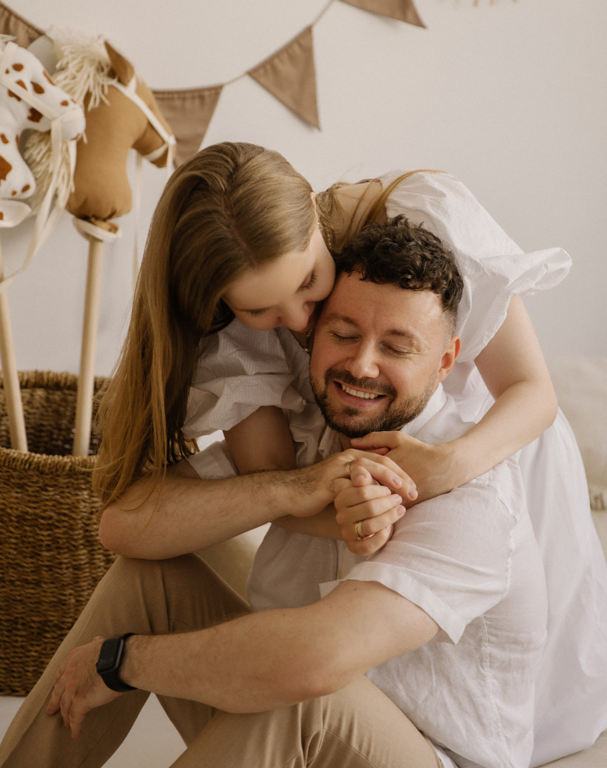 Арина & Саша & Даниил. Фотограф в Краснодаре и Краснодарском крае