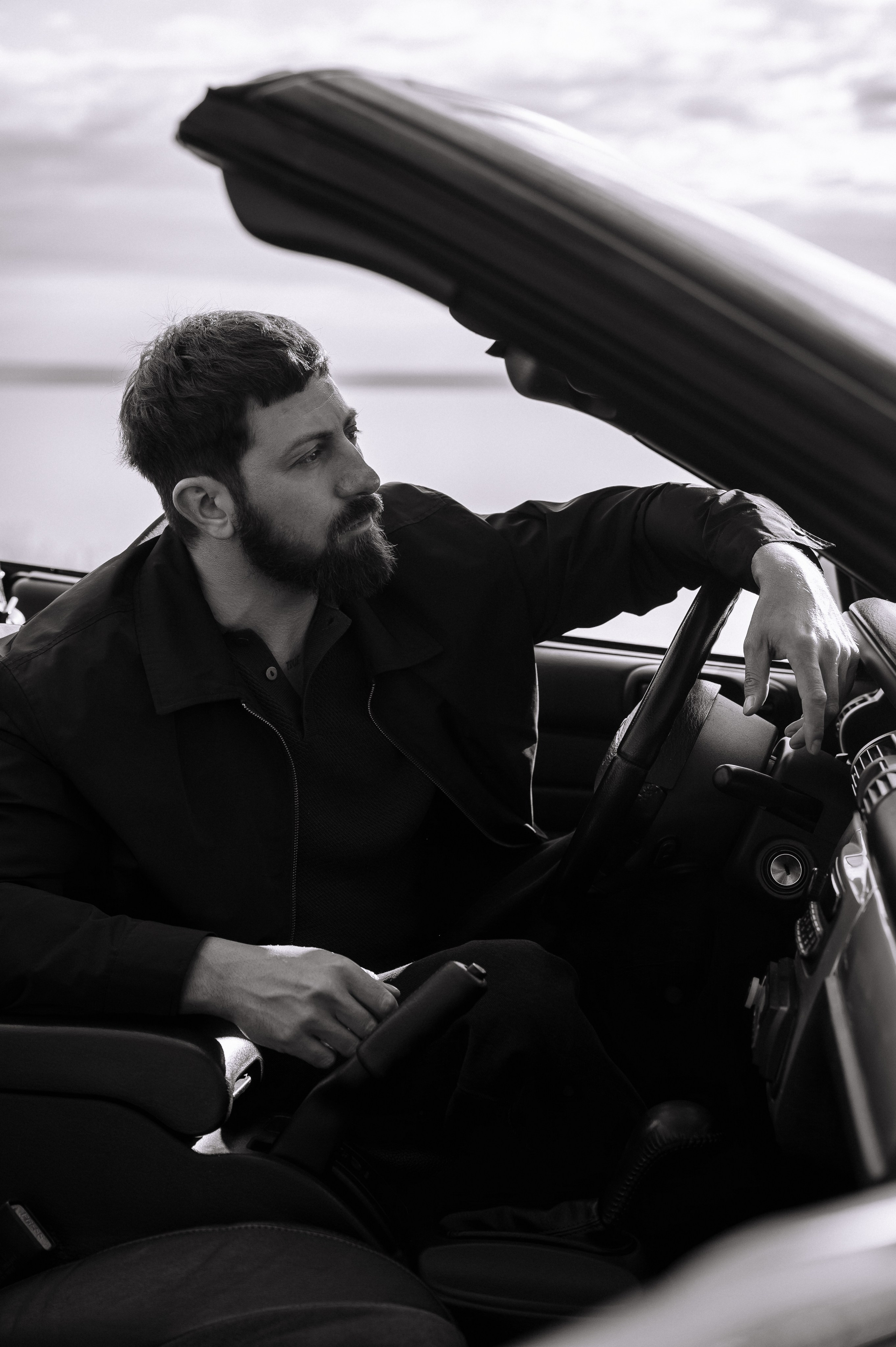 Cosmoventura. Фотограф Вито Бурмасов | Москва