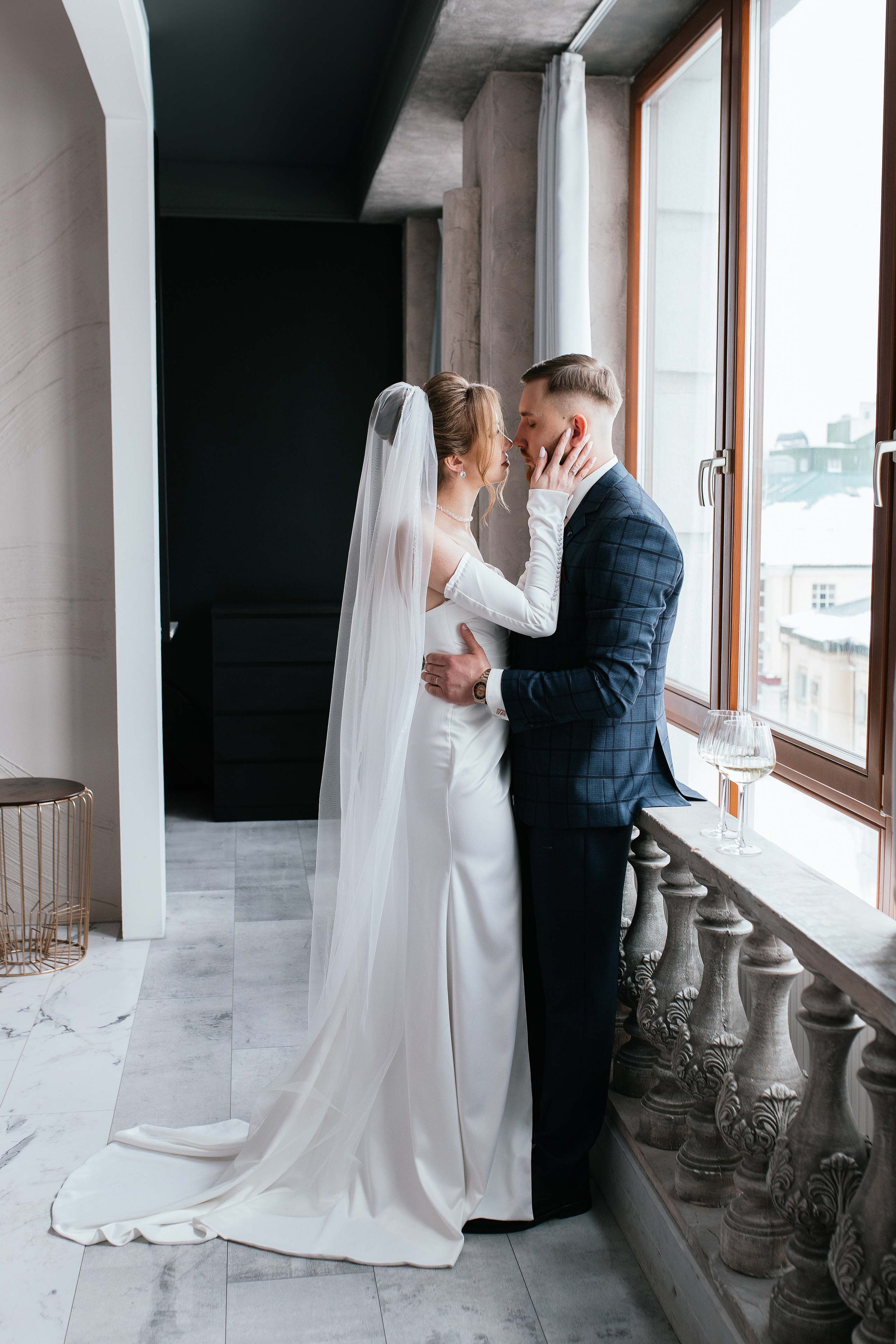 Wedding day #49. Свадебный, семейный фотограф в Рязани Лена Брант