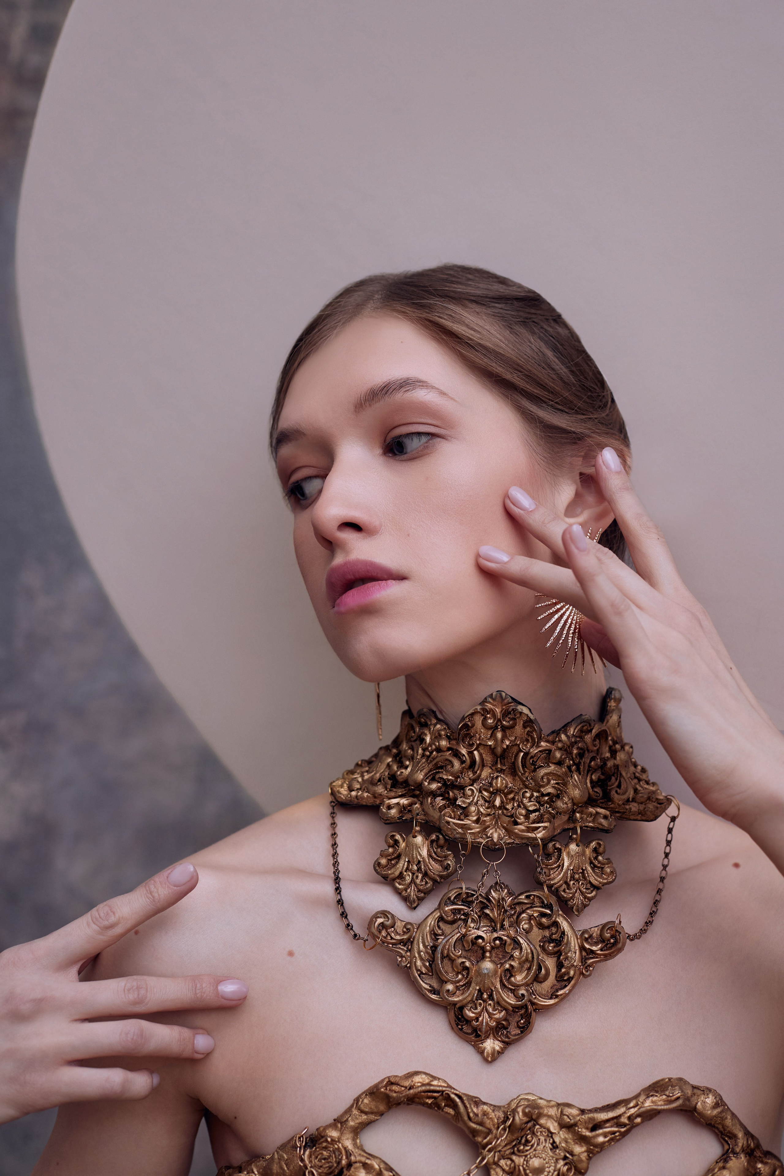 Fashion. Фотограф в Москве и Санкт-Петербурге Елена Потапова