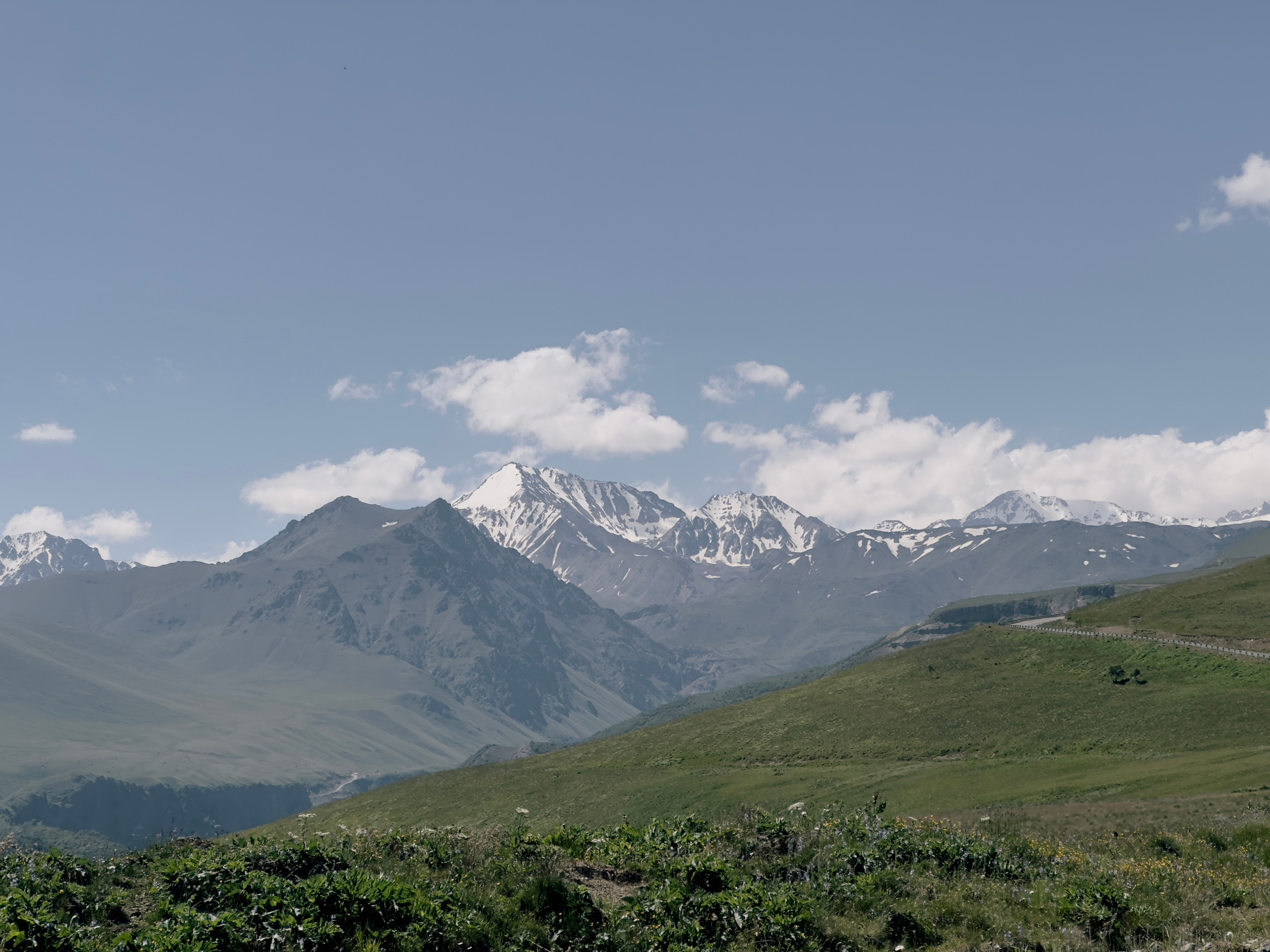 Пейзажи. Смотри, красота!