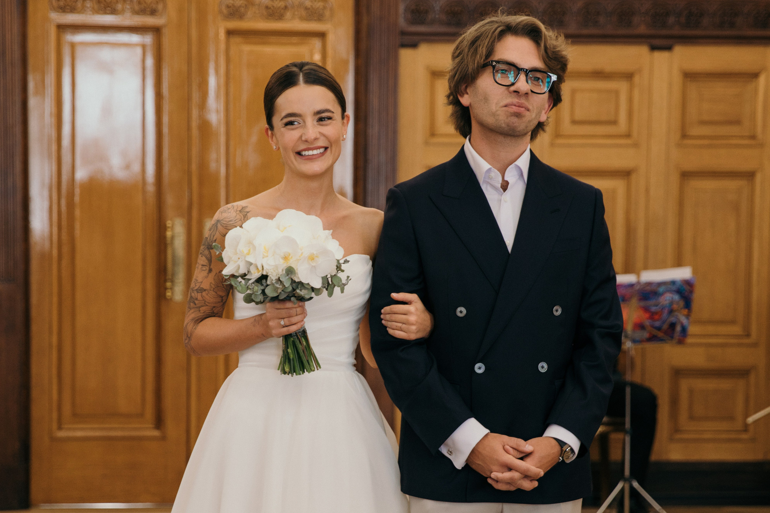 MAXIM & ANNA. Фотограф | Кострома | Ксения Пучкова