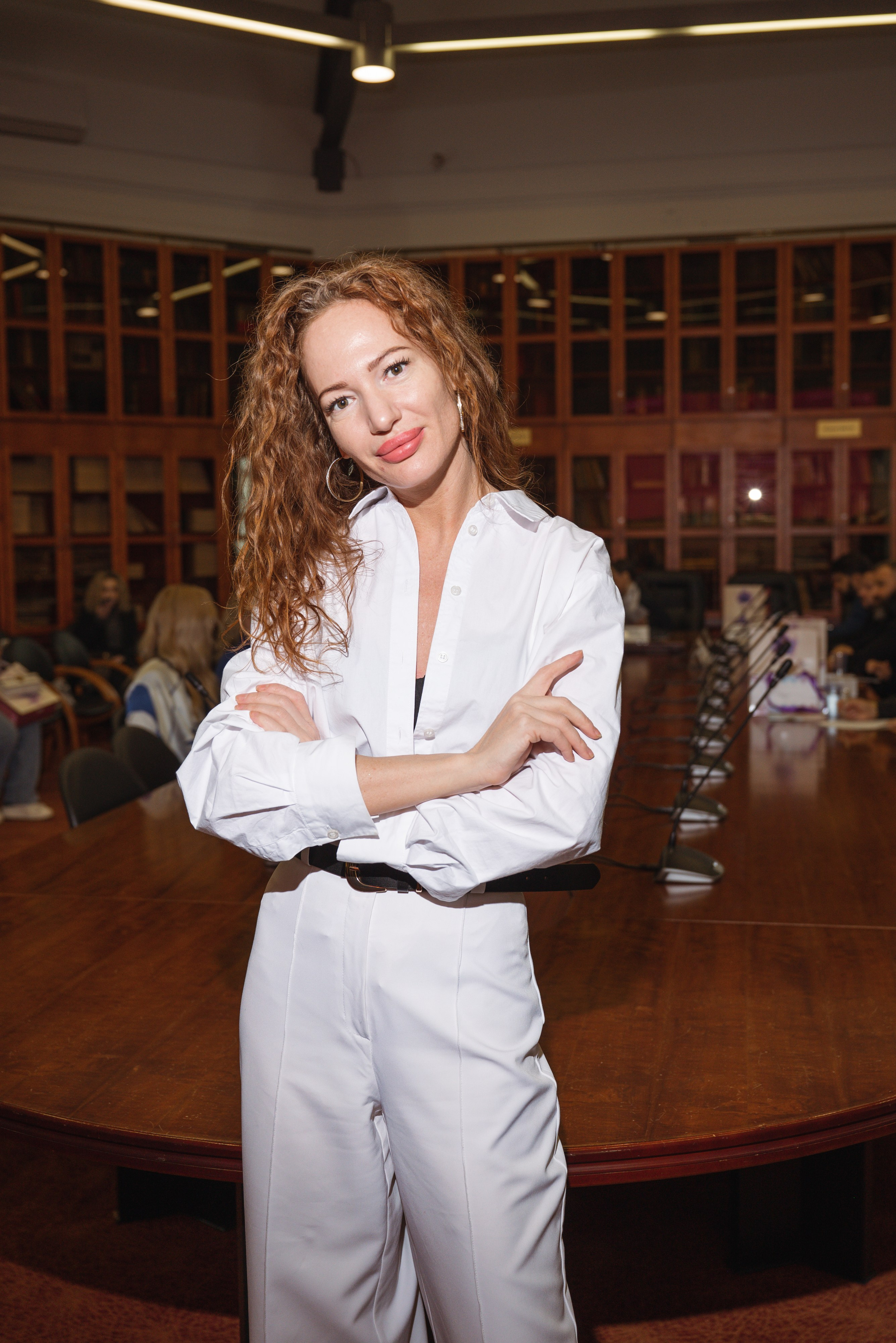 Торгово-промышленная плата РФ. Заседание. Фотограф Москва Настя Профотовна. Репортажные, свадебные и контент фотосессии