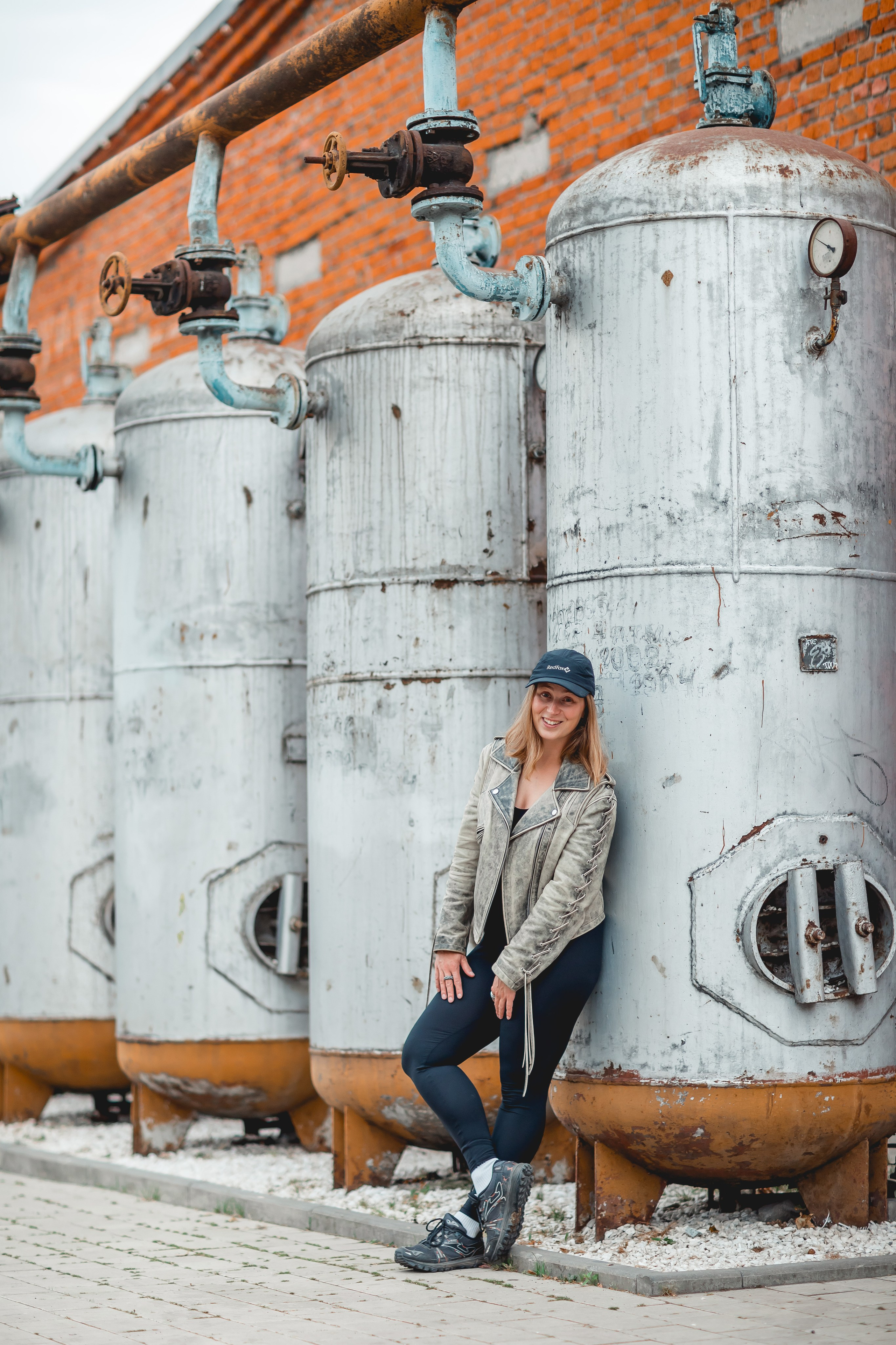 Мария. Семейный фотограф анималист Мария Крючкова