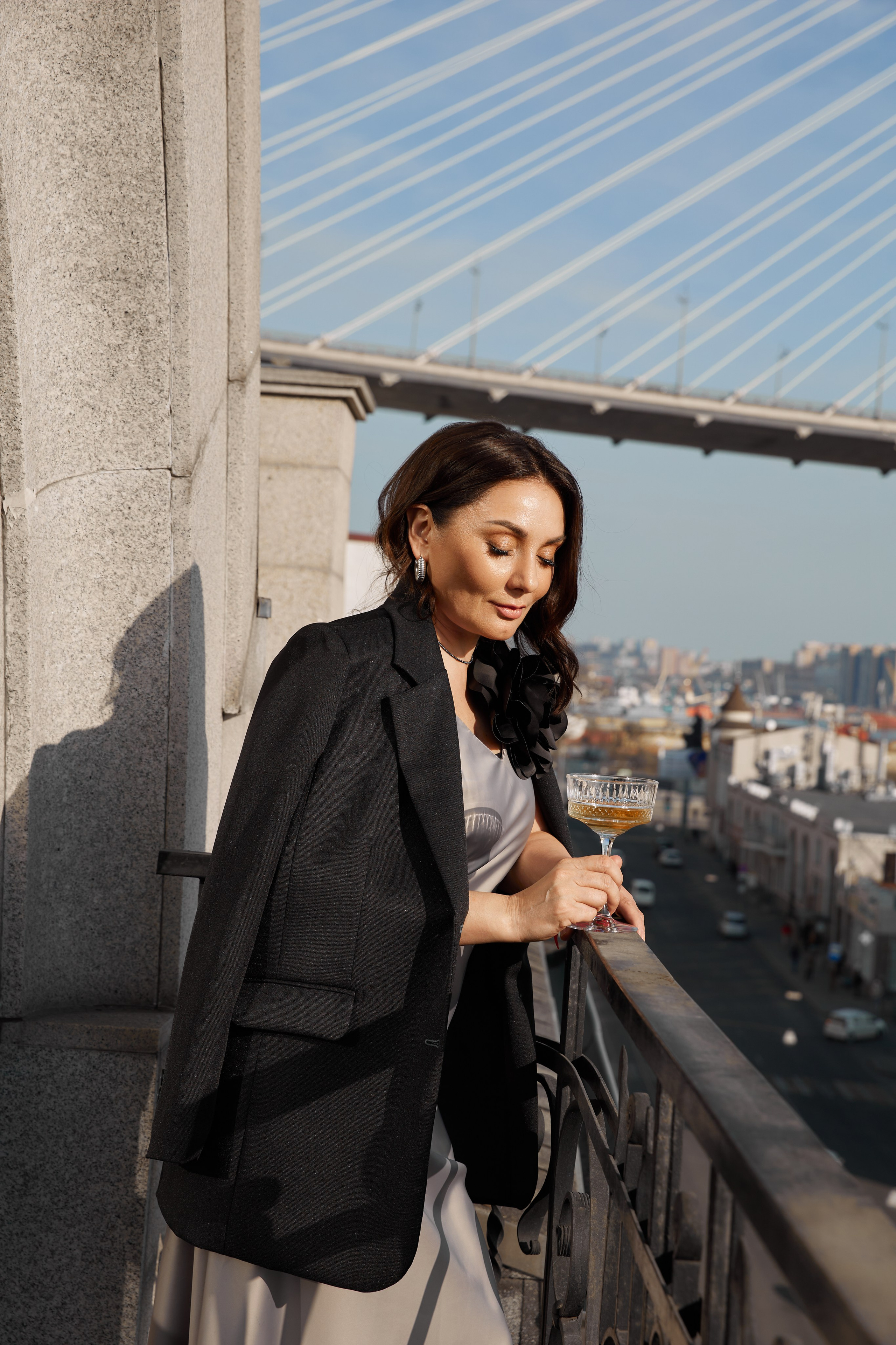 Марина, отель. Фотограф женского портрета, беременности и материнства Харькова Елена