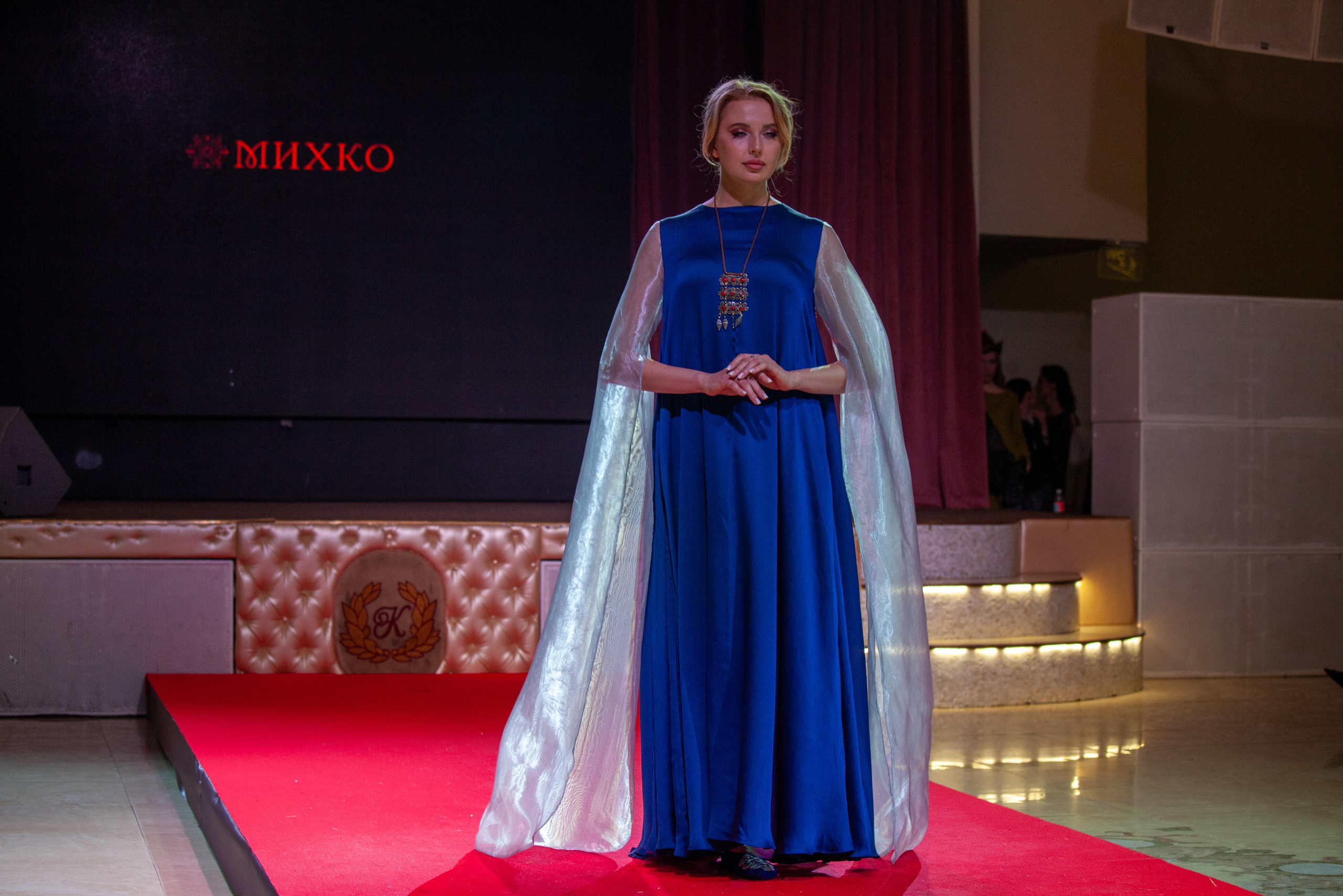 ED FASHION SHOW. Репортажный, семейный, свадебный, портретный фотограф