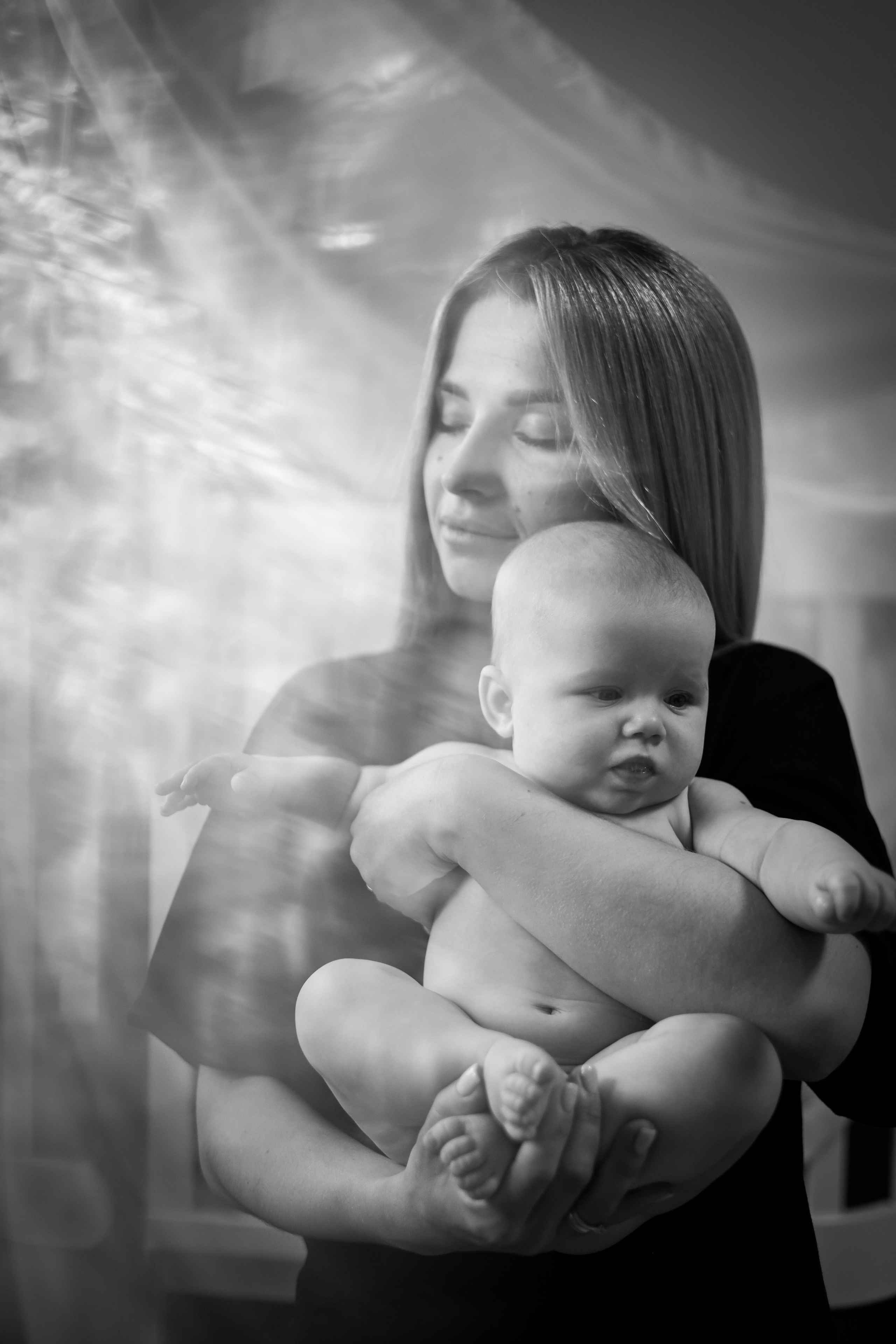 Детская. Фотограф Оксана Пономарева