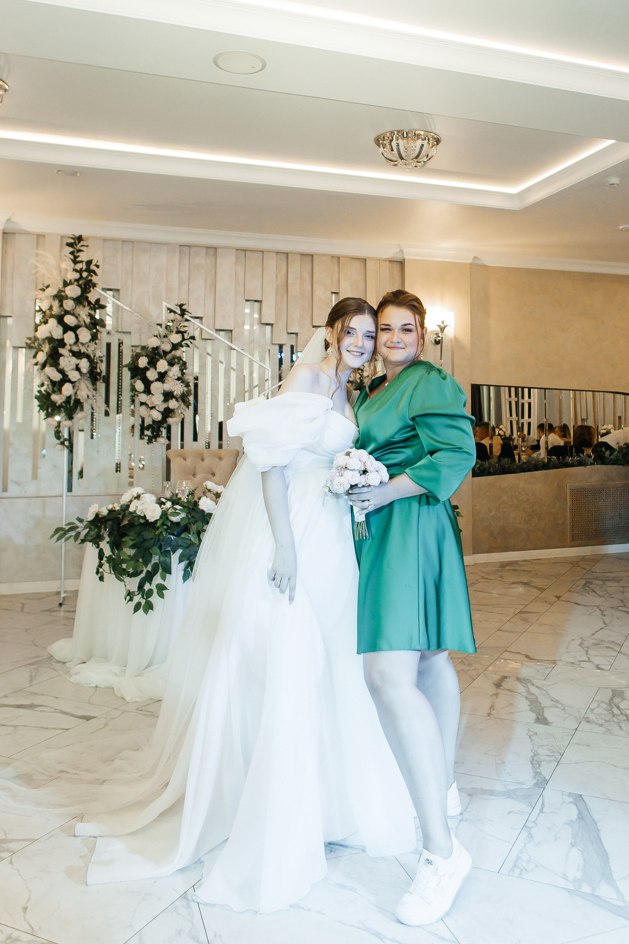 Вячеслав и Анна. Свадебный и семейный фотограф в Ростове-на-Дону