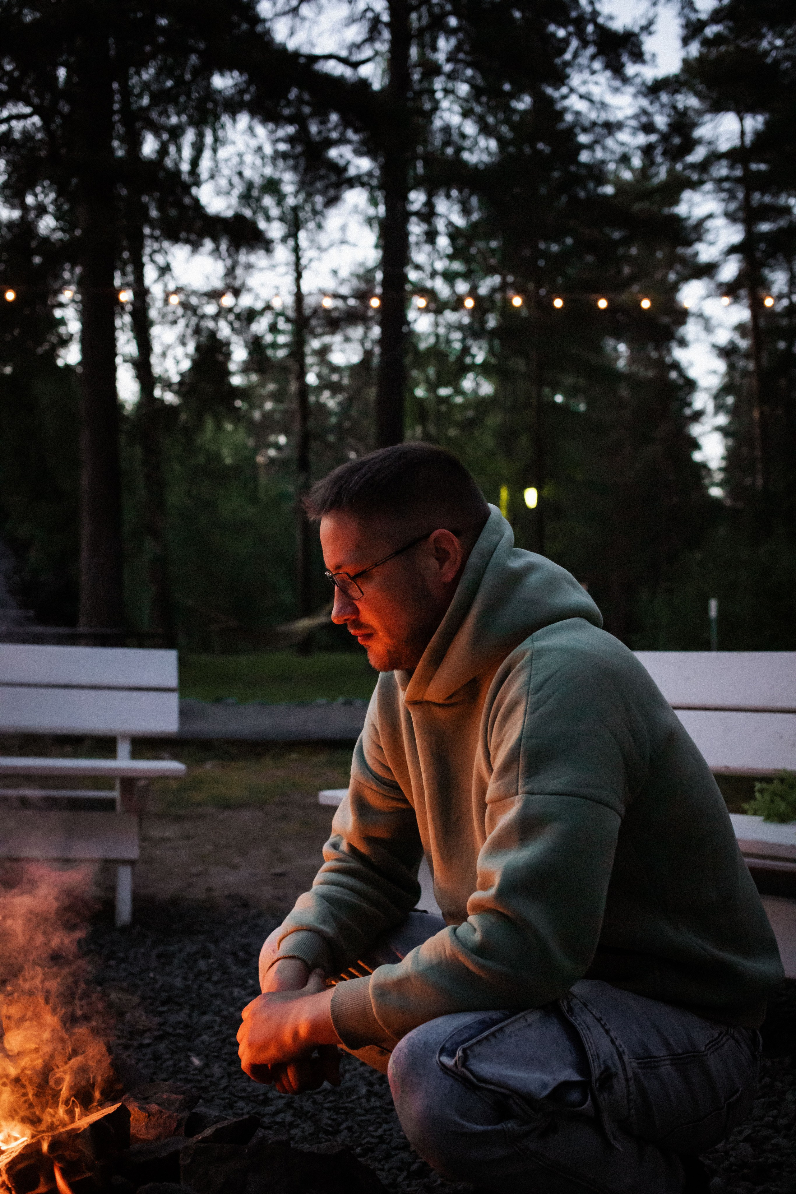 Карелия. Фотограф в Минске Анастасия Ткаченко