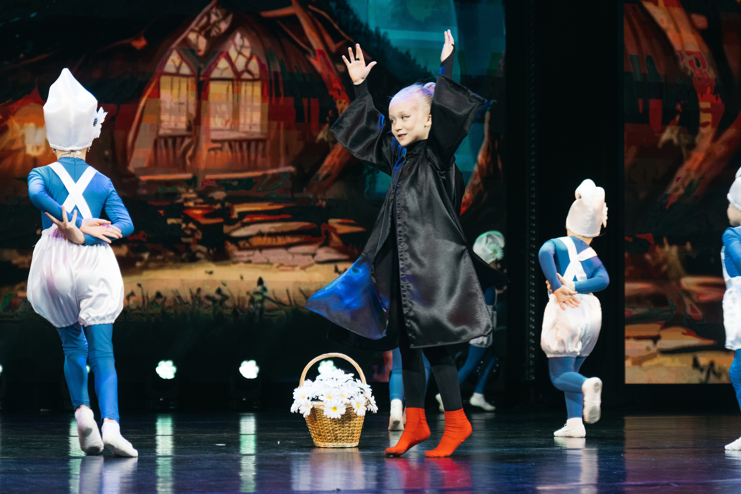 СурГУ 23.12.23. Репортажный и свадебный фотограф в Сургуте