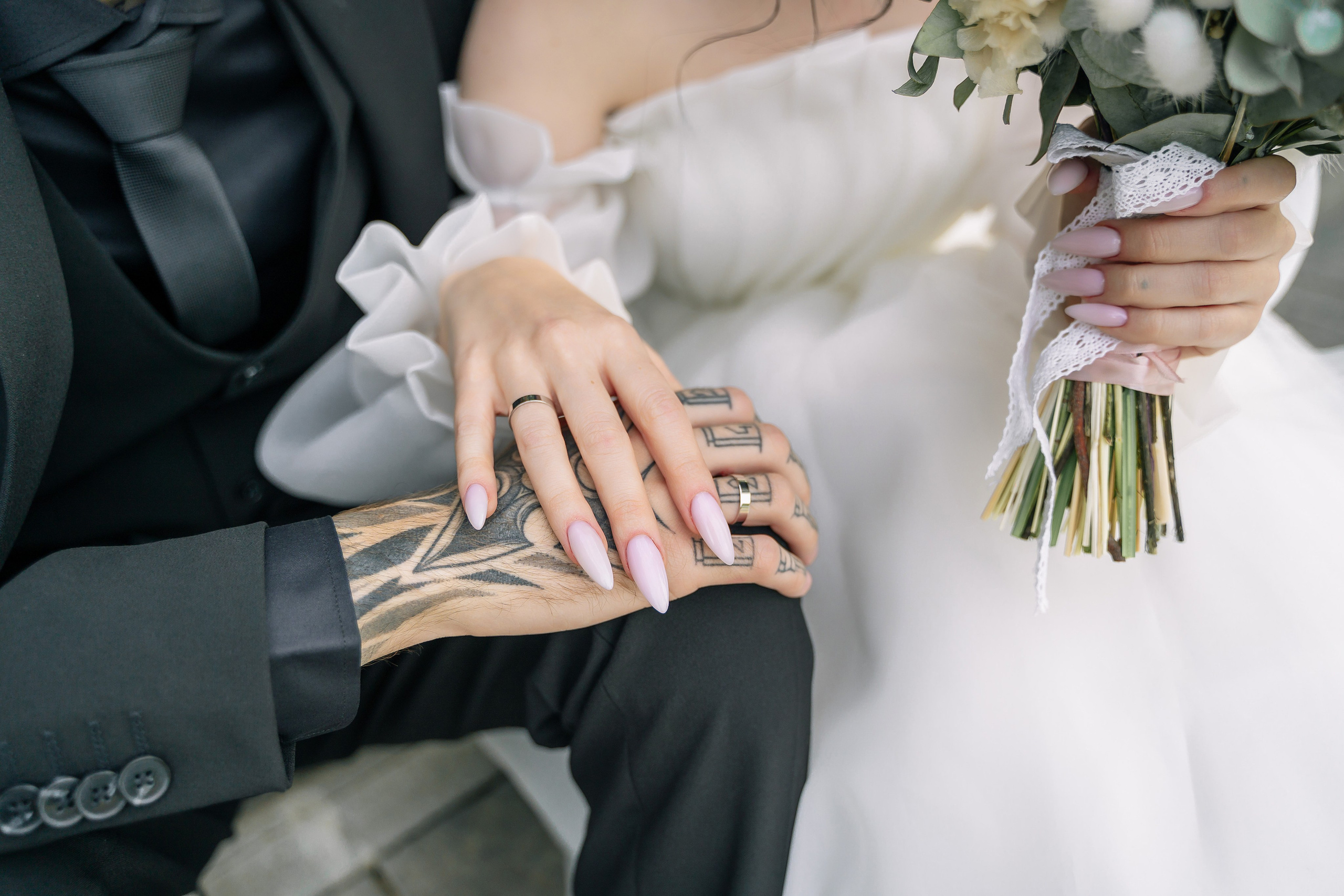 Анастасия и Артем. Свадебный и семейный фотограф в Краснодаре Миненко Кристина