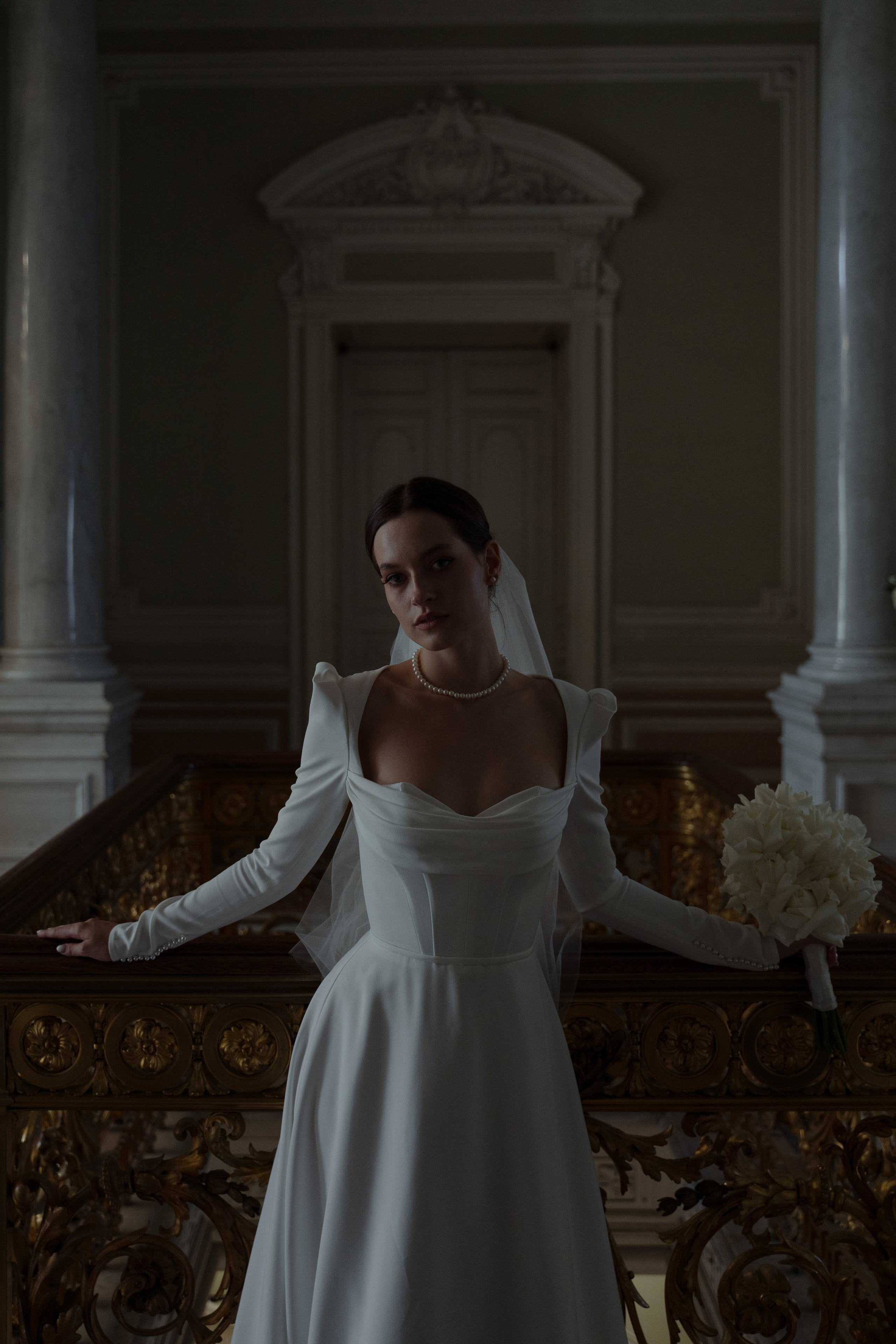 Игорь и Владислава. Свадебный и семейный фотограф в Санкт-Петербурге Дмитрий Панин