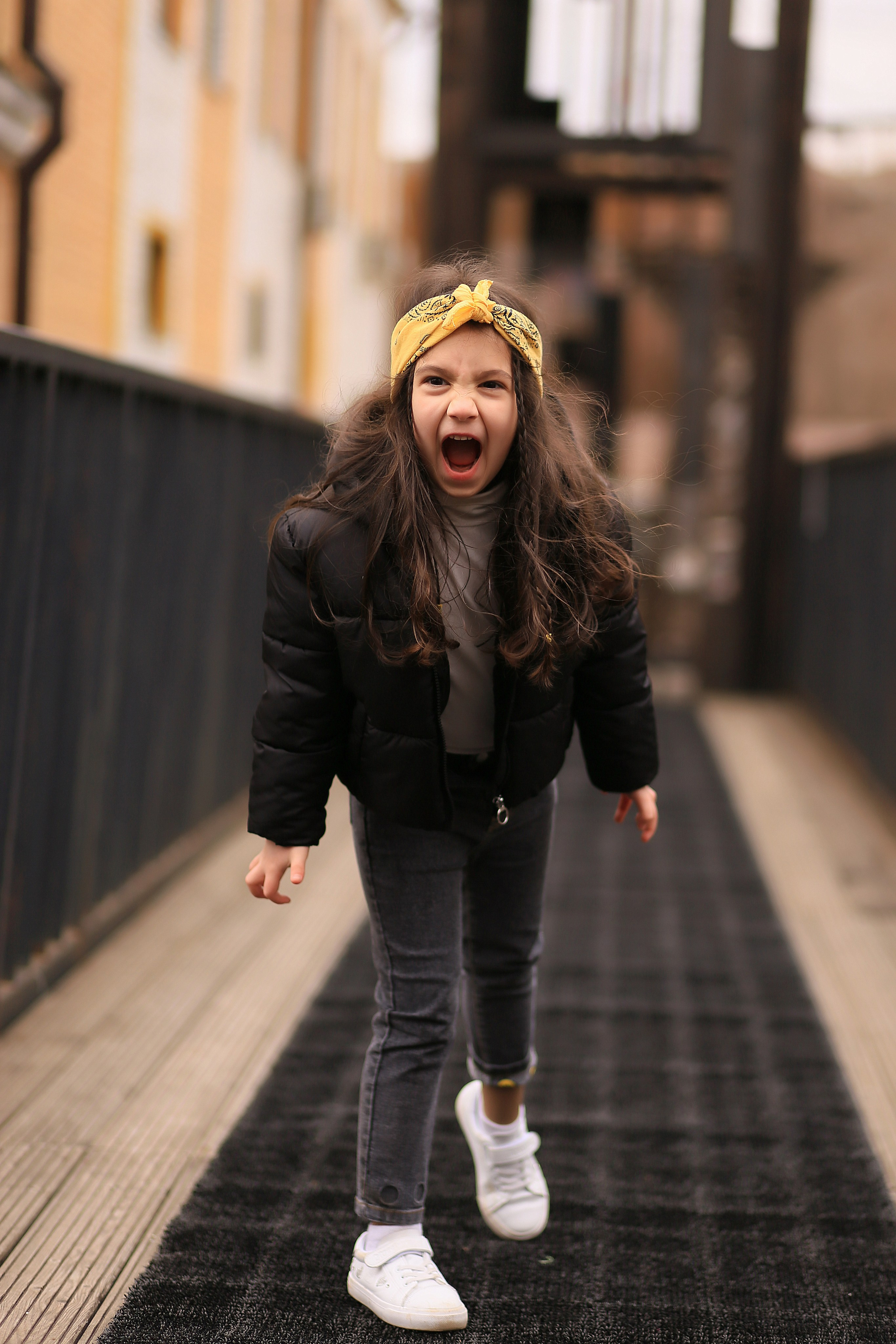 Яна и Лера — крутые девчонки. Фотограф Москва Лара Чайка