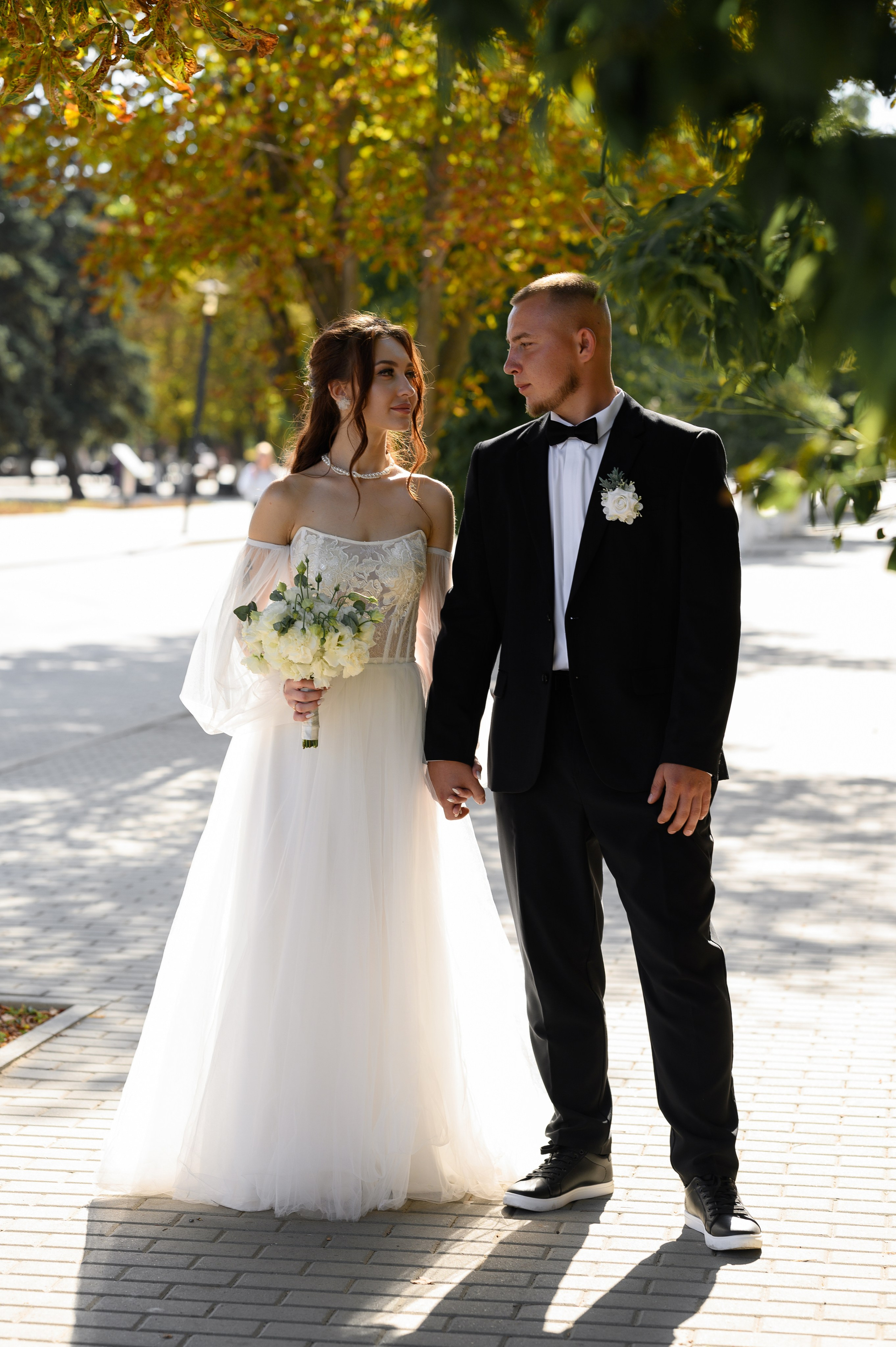 ДМИТРИЙ ♡ ВАЛЕРИЯ. Свадебный и семейный фотограф в Миллерово и Ростове Алёна Черепенина