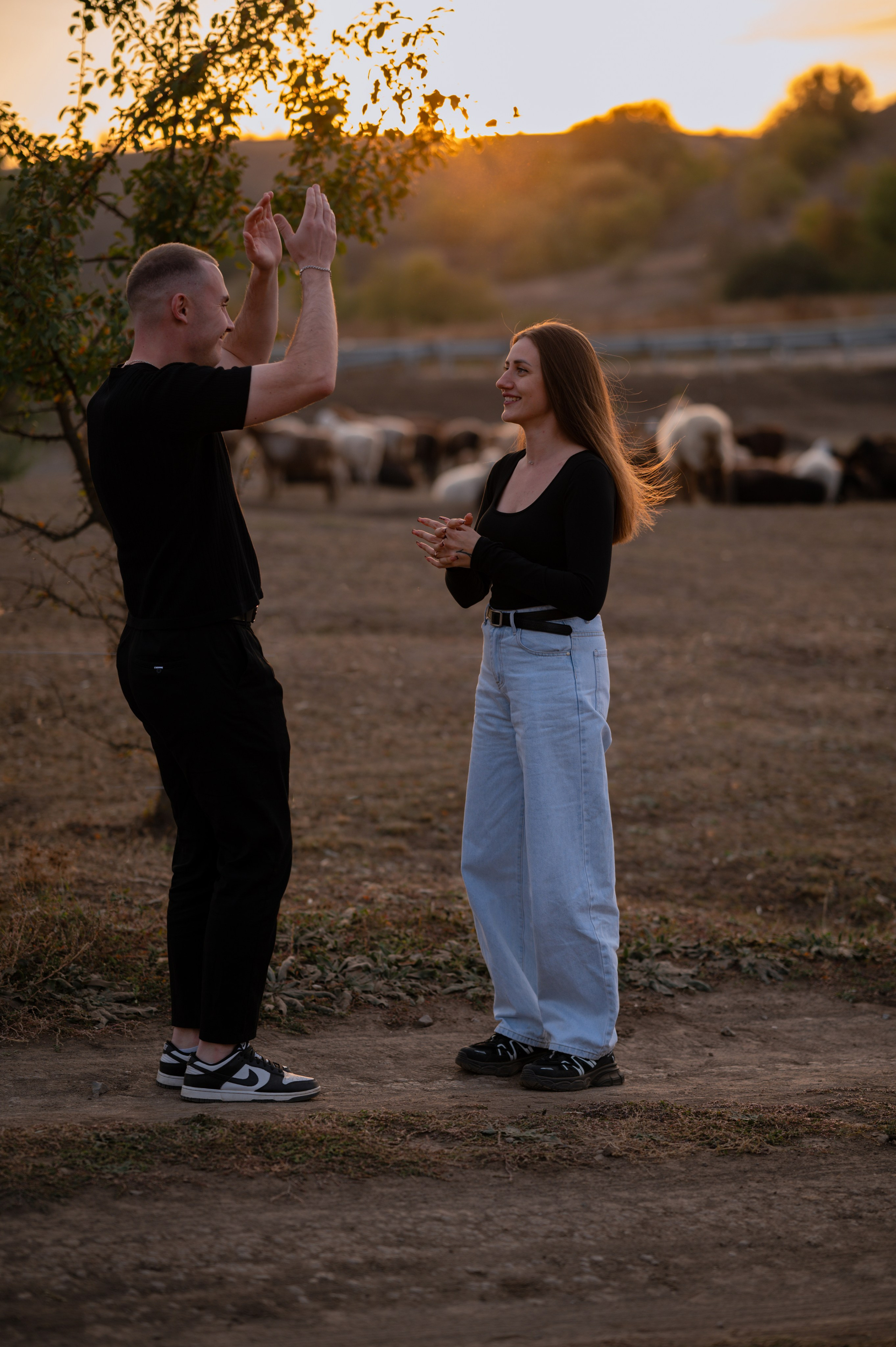 Савелий & Настя. Свадебный и семейный фотограф в Миллерово и Ростове Алёна Черепенина