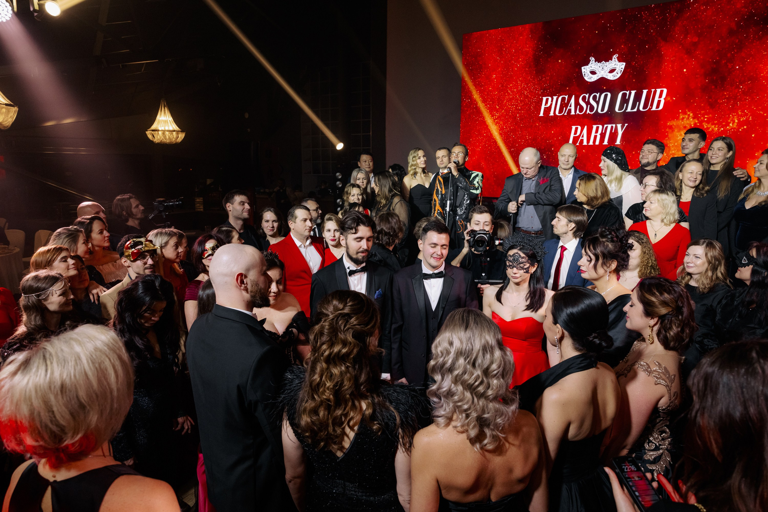 Picasso Club party Санкт Петербург. Коммерческий и Репортажный фотограф Казань Москва