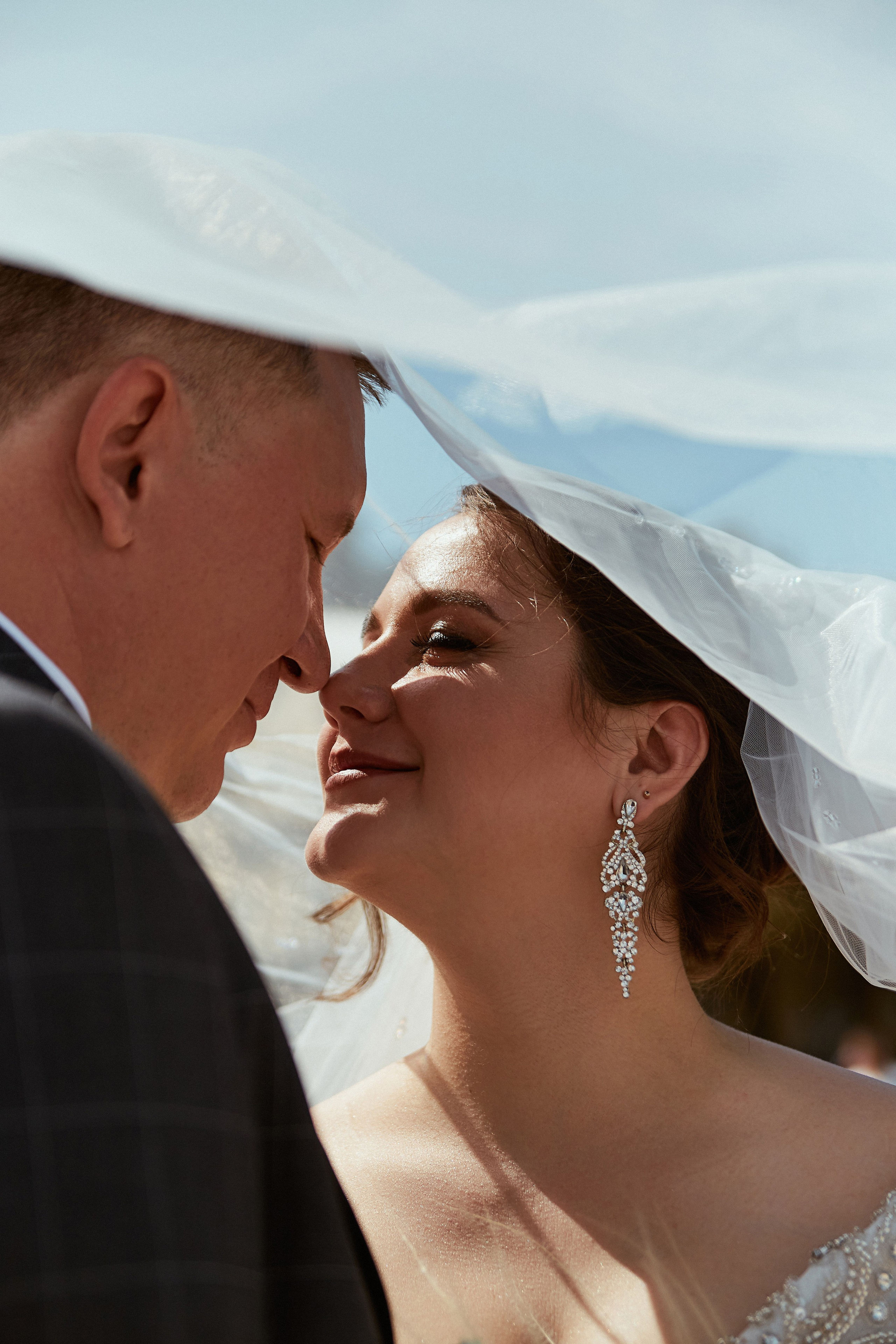 Лиля и Дмитрий. Анастасия Марунич | Блогер | Ставрополь