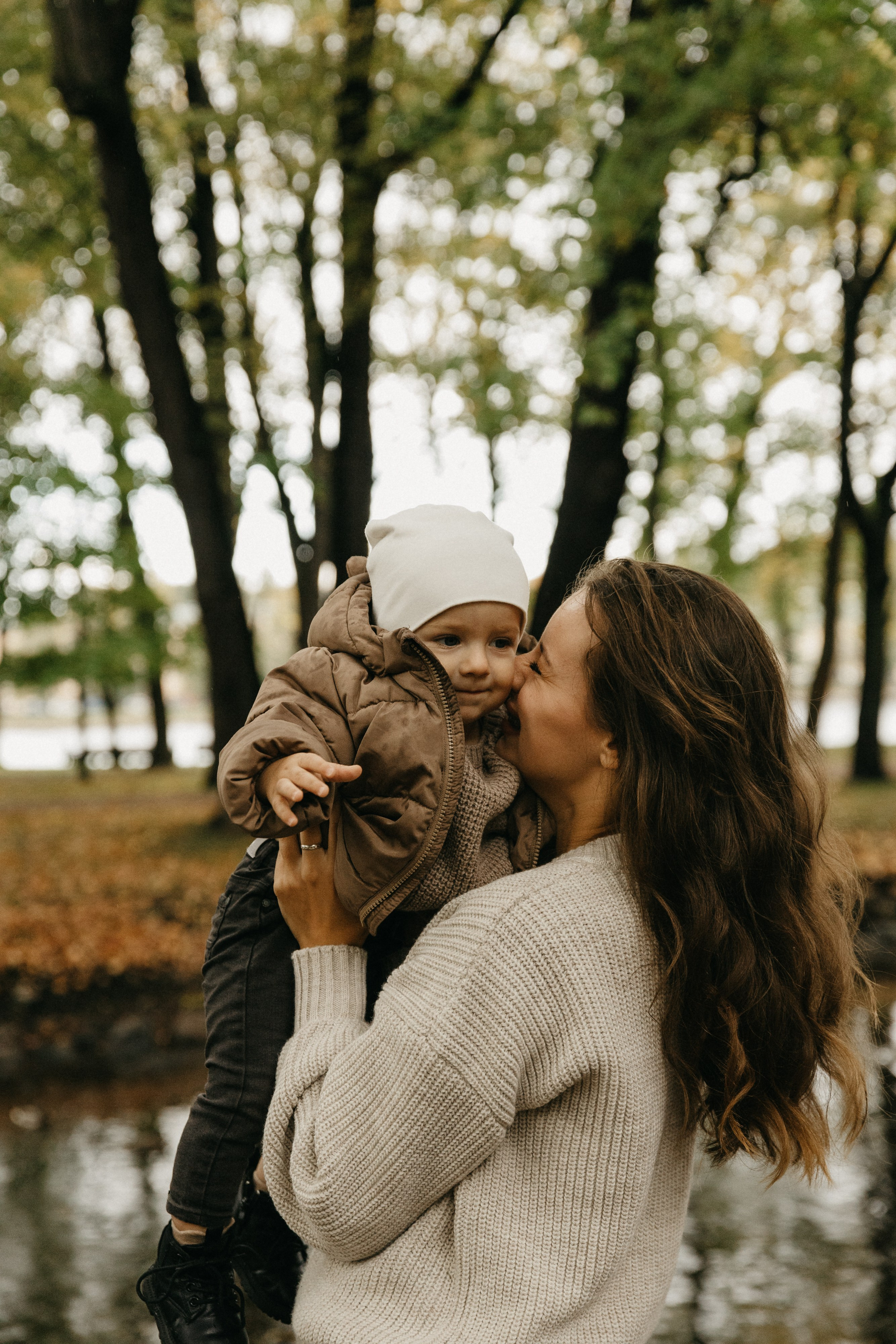 Ксюша и Давид. Главная