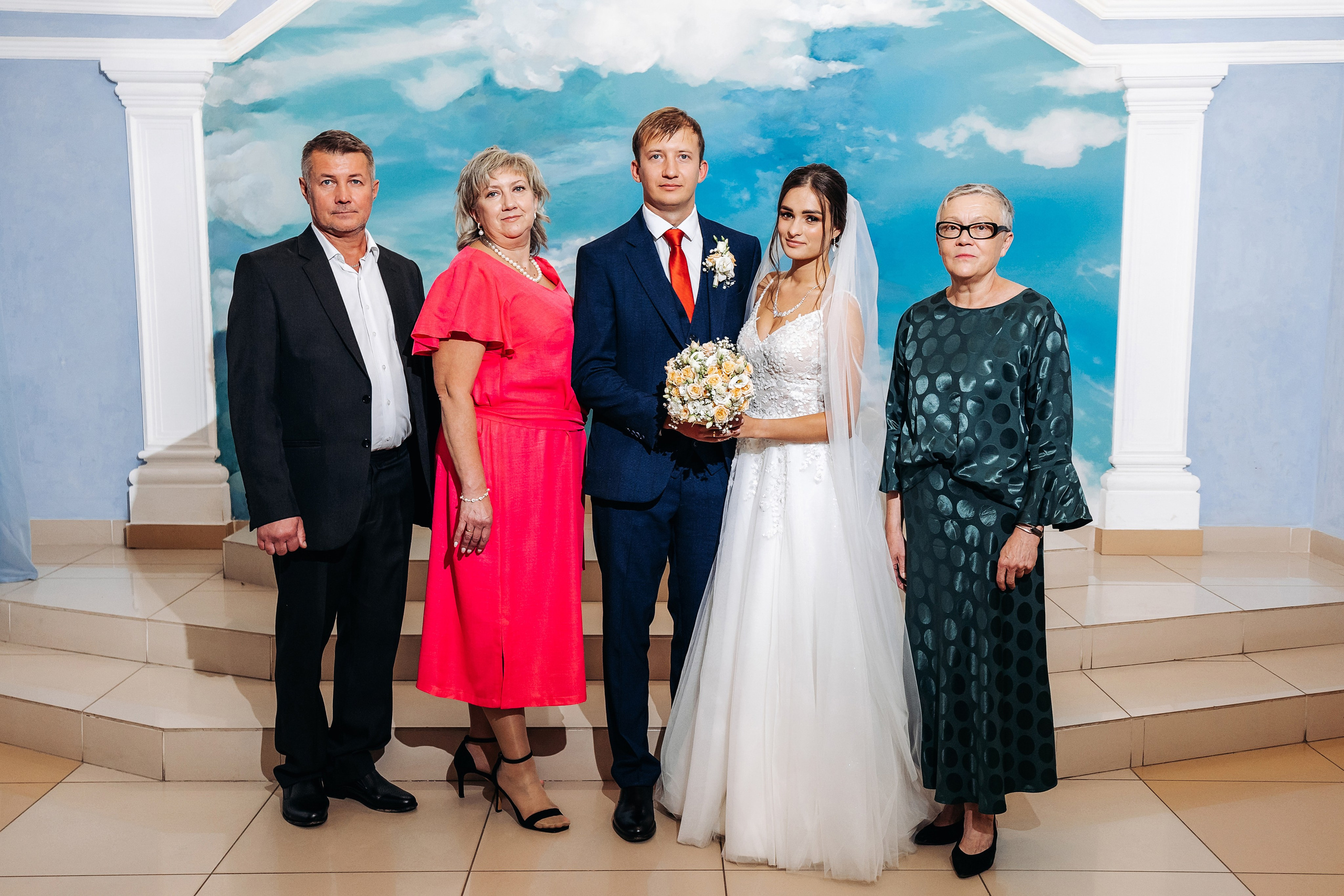 Максим Ангелина. Фотограф Омск Андрей Козяков