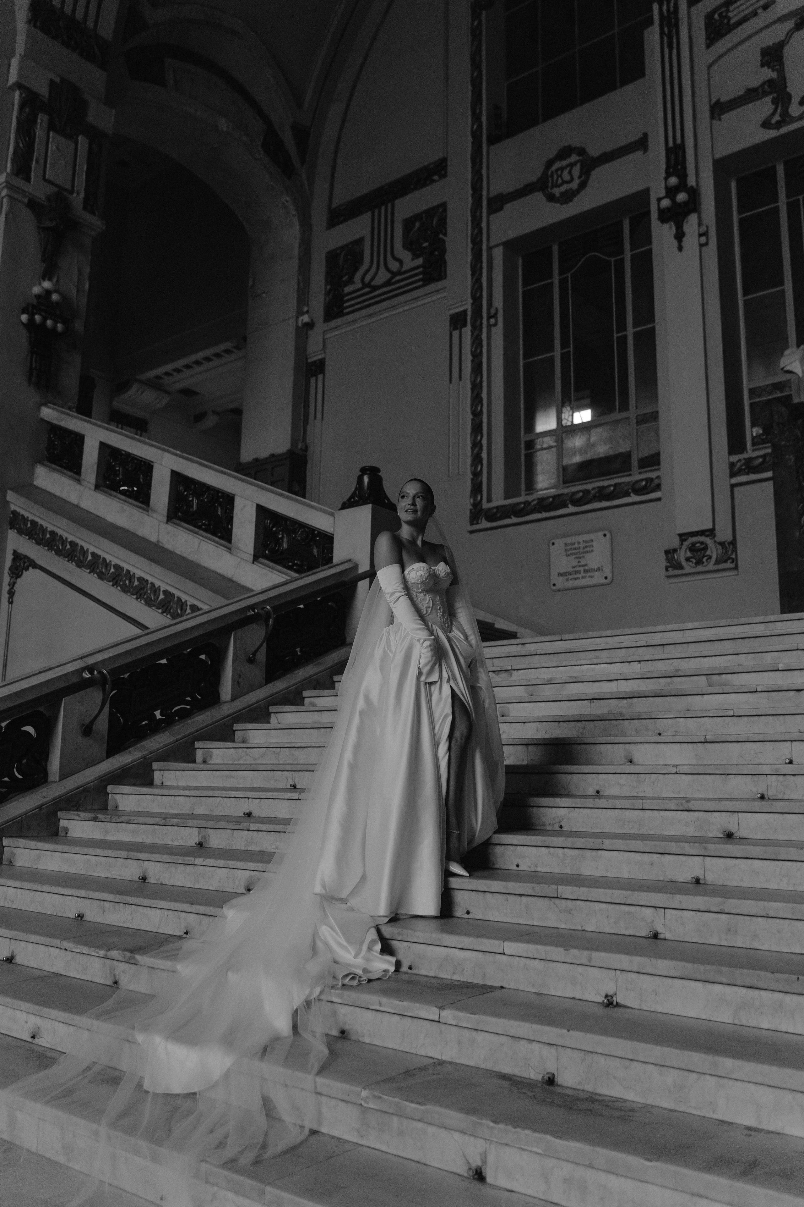 A&А. Свадебный фотограф — Наталья Фед СПб/Москва