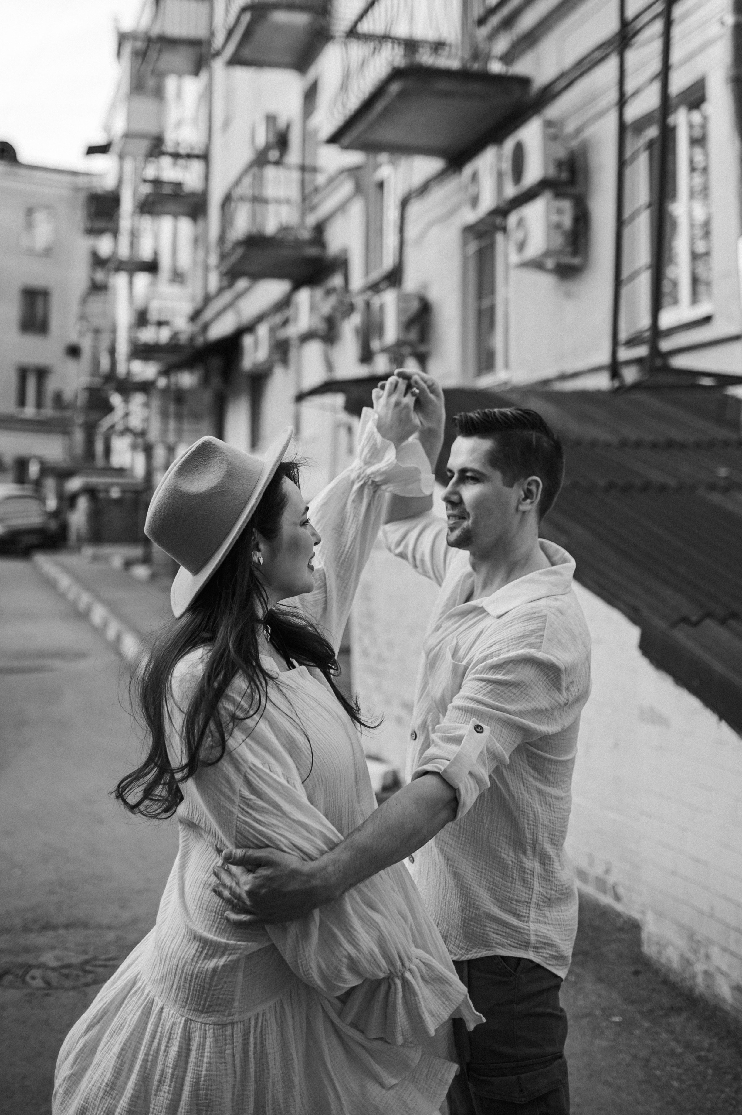 Ирина и Виталий. Www.ostermiller.ru