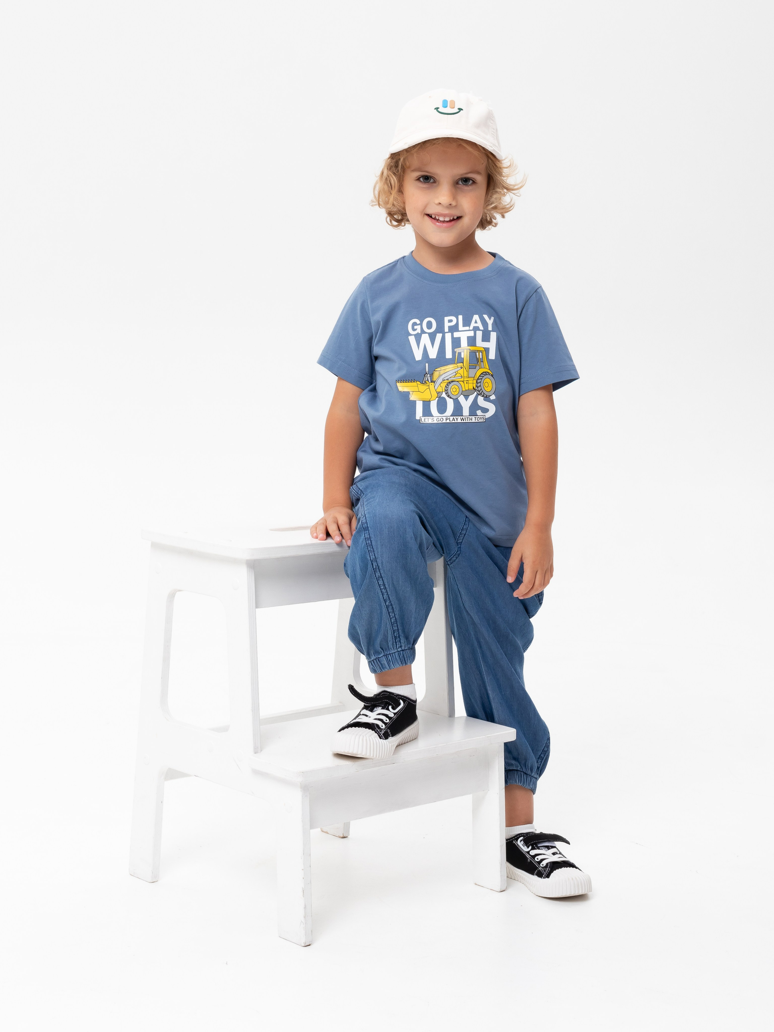 Футболки и носки. Фотограф в Краснодаре Арина Кудряшова