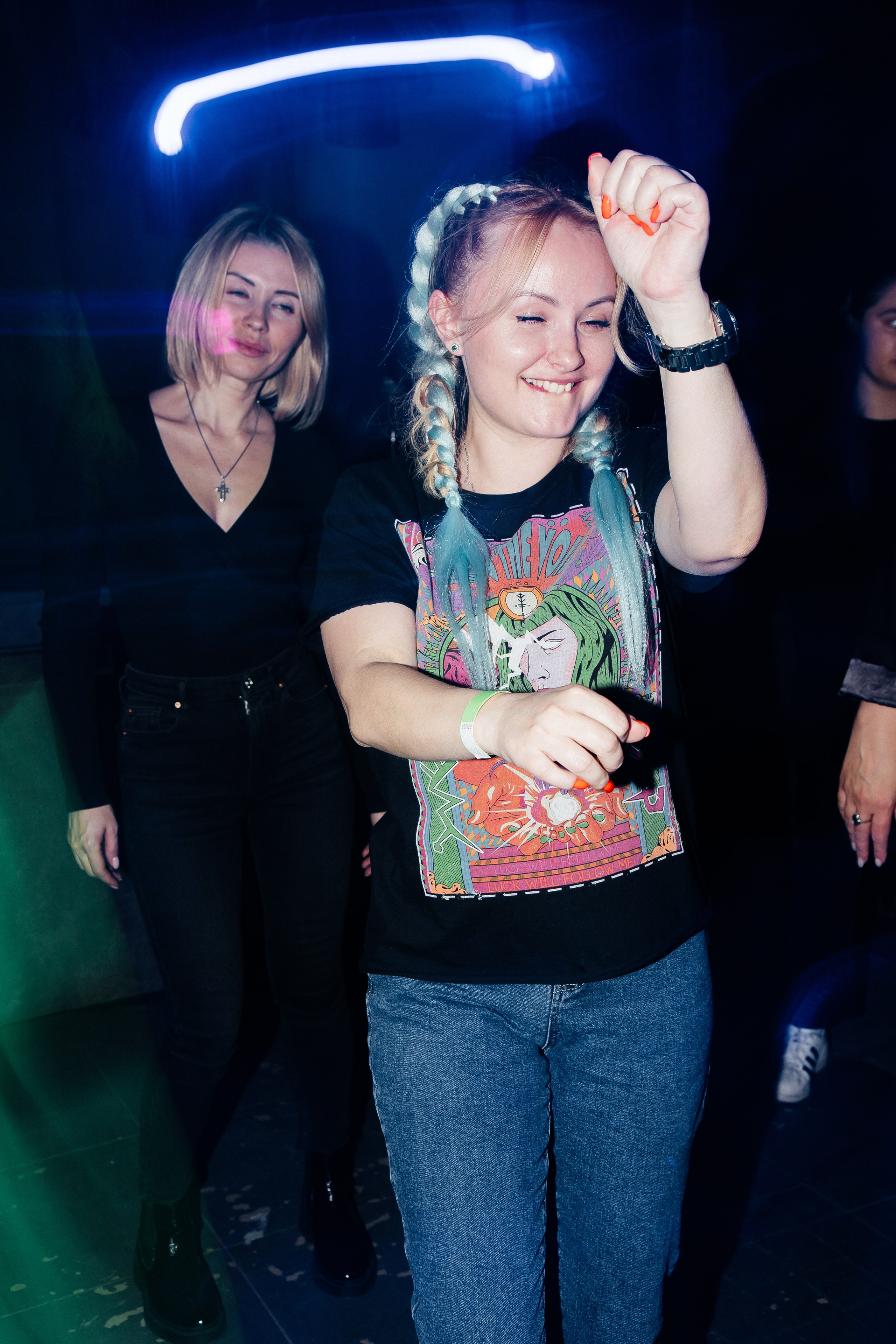 Суета Аватар. Фотограф Денис Лесковский (Тюмень)