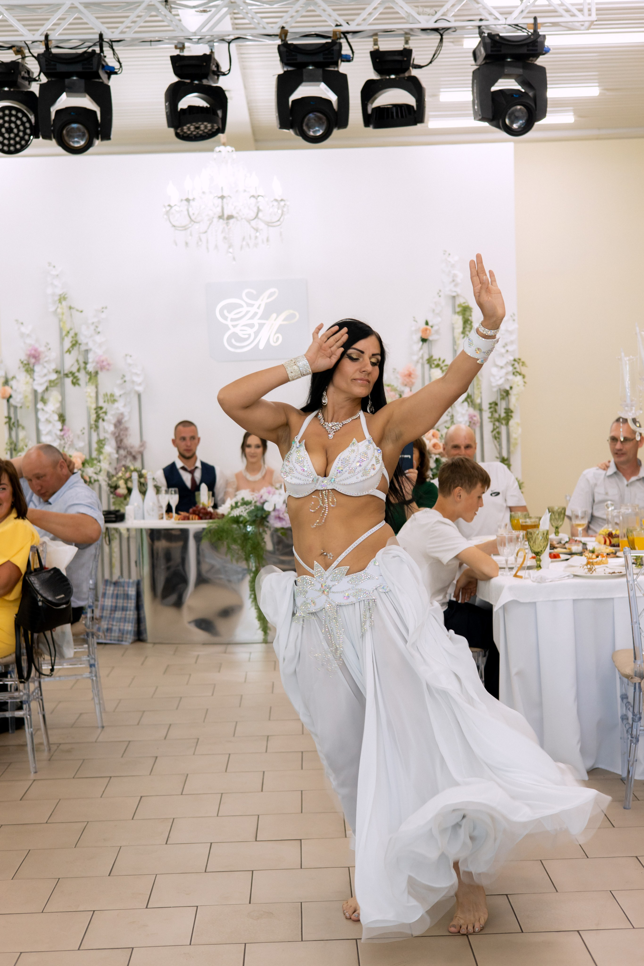 Мария и Андрей. Фотограф в Барнауле Маргарита Бредихина