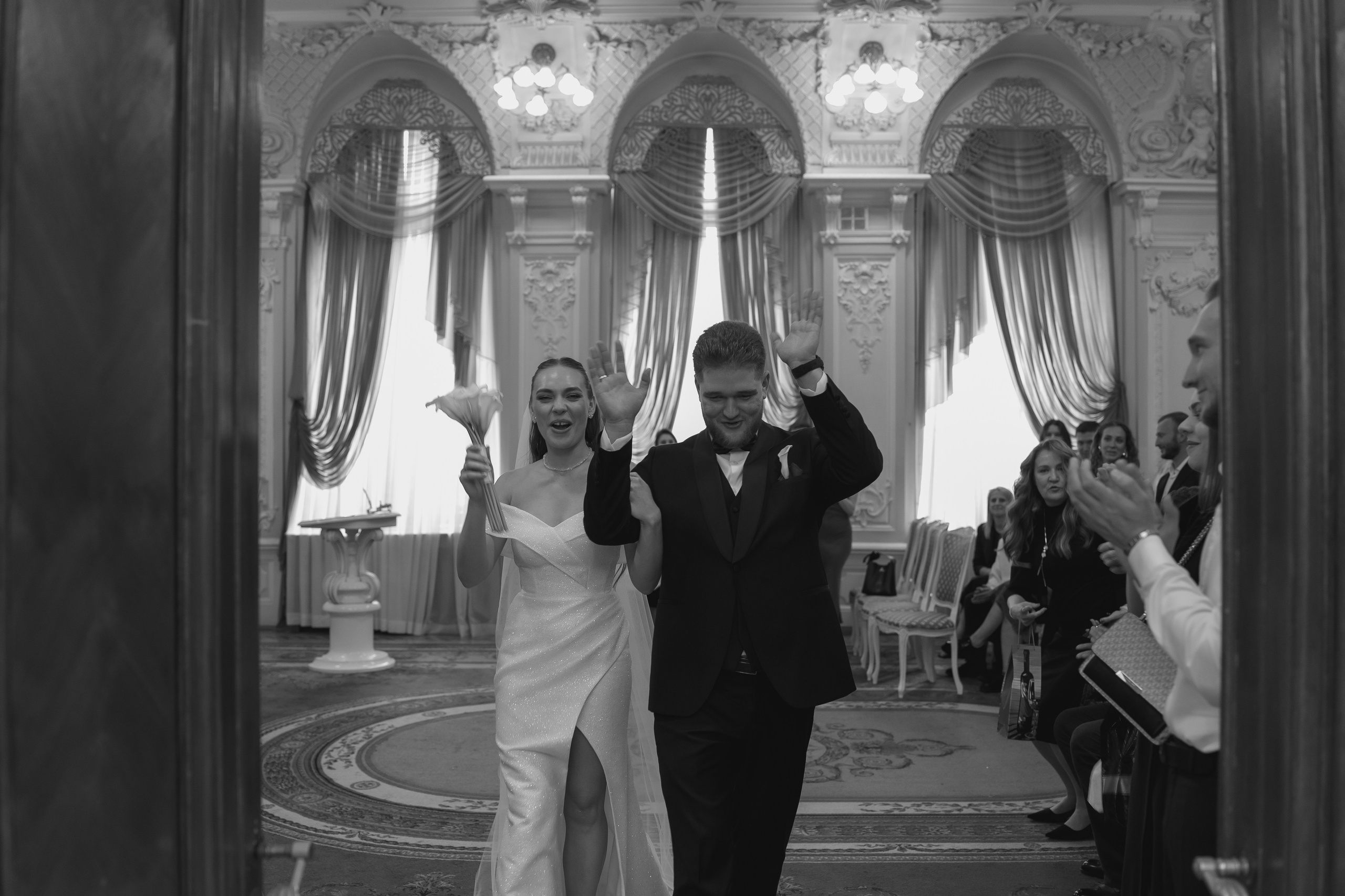 Ильдар и Софа. Фотограф в Санкт-Петербурге Мария Александрова