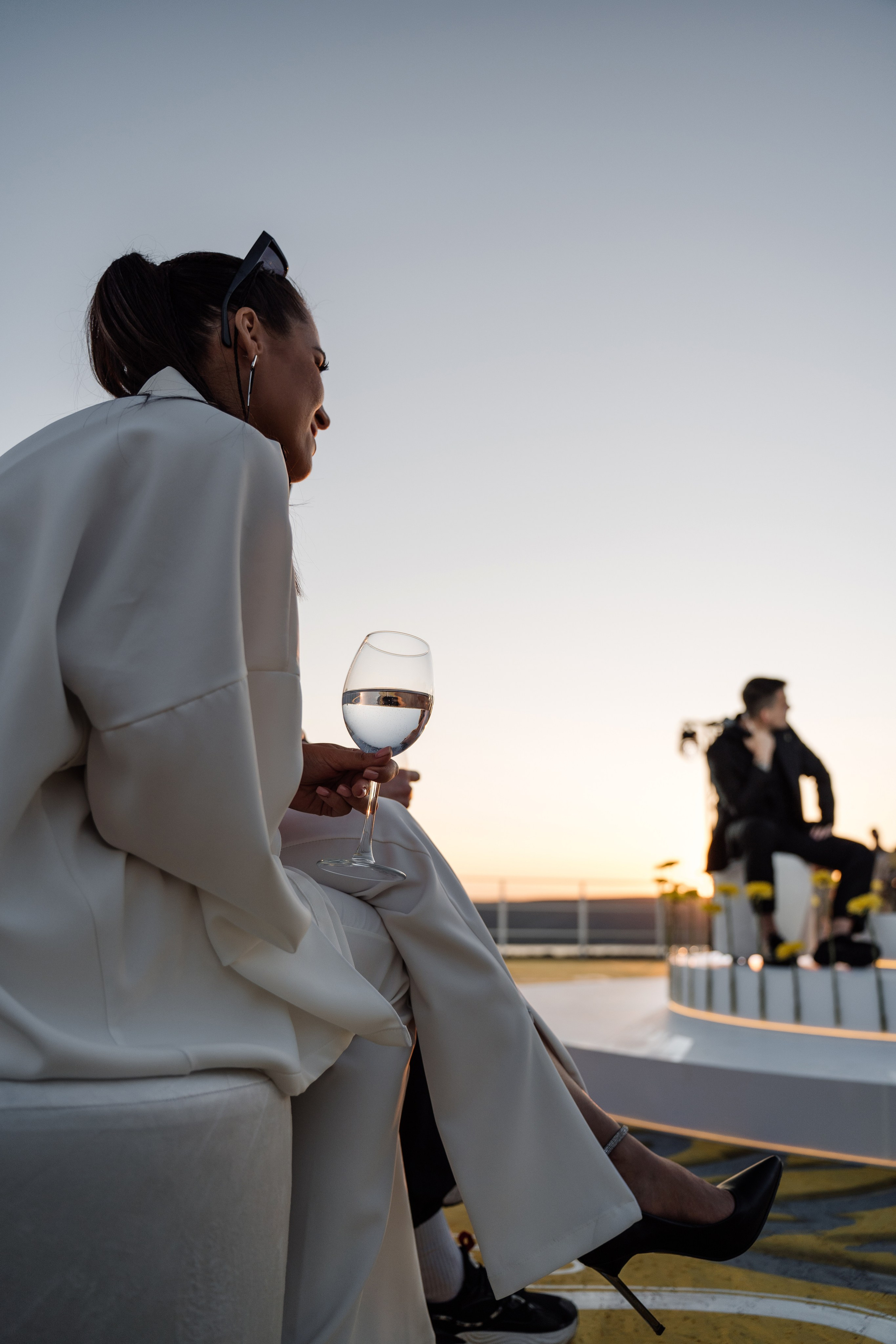 Одним сентябрьским днем 🍂. Свадебный фотограф и видеограф в Тольятти, Самаре и Москве — Арзу Магеррамов