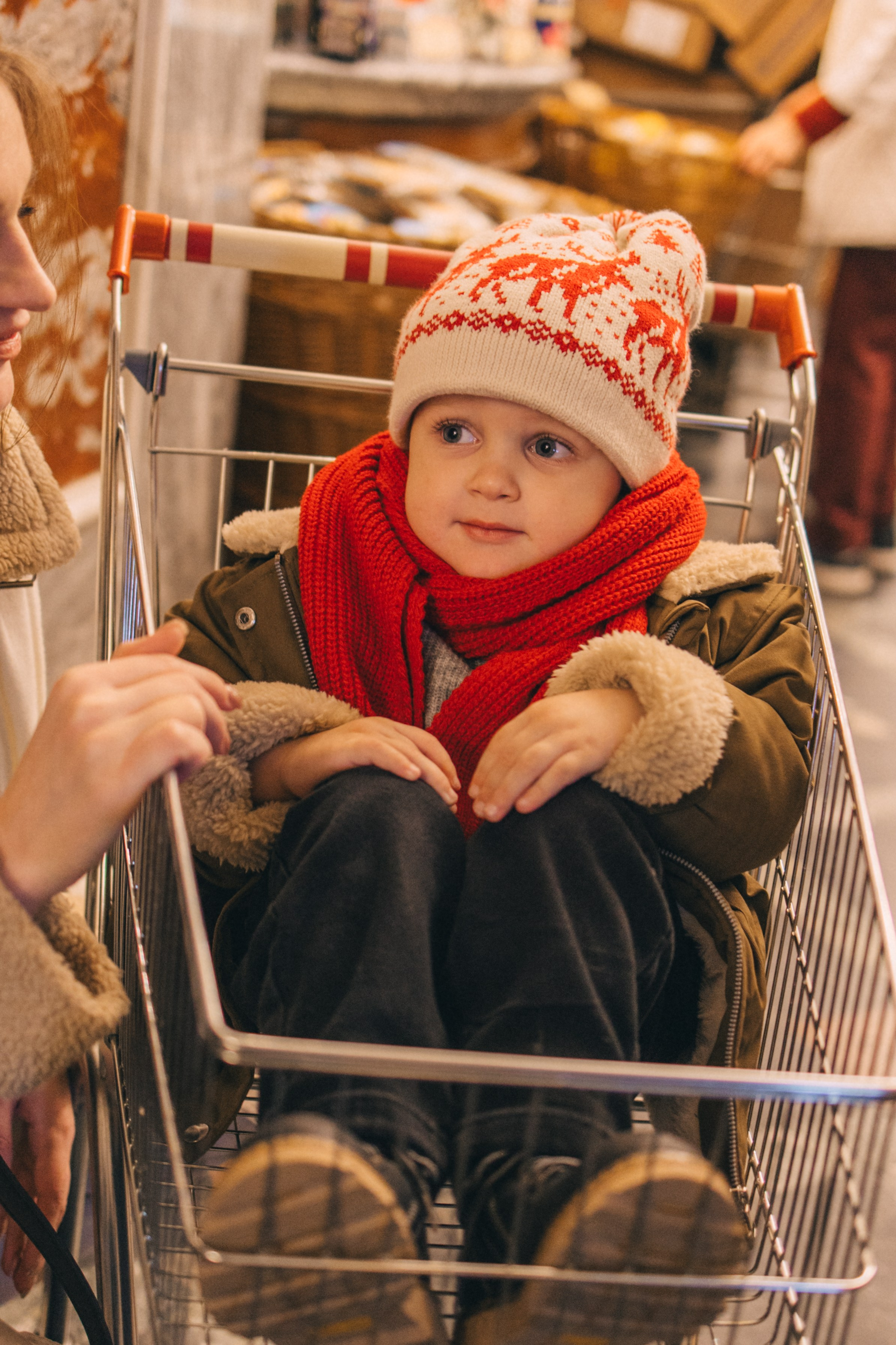 Один дома. Фотограф в Москве и Домодедово Ирина Коростелева