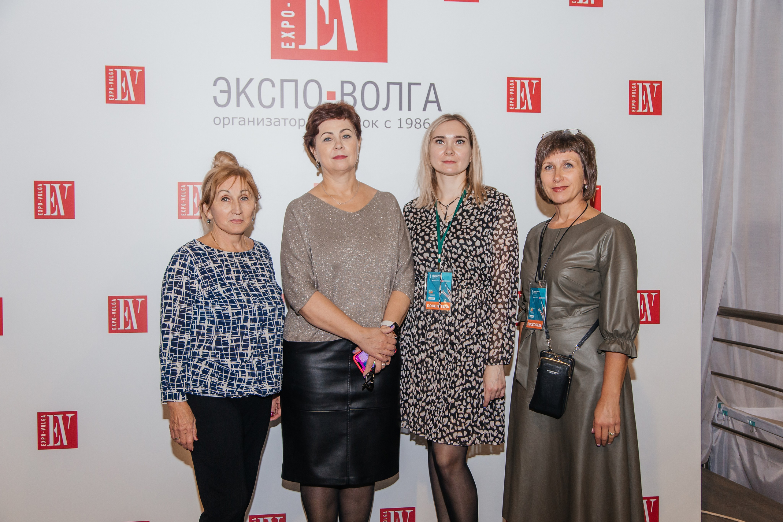 Стоматологическая конференция. Фотограф в Самаре / Олеся Широнина