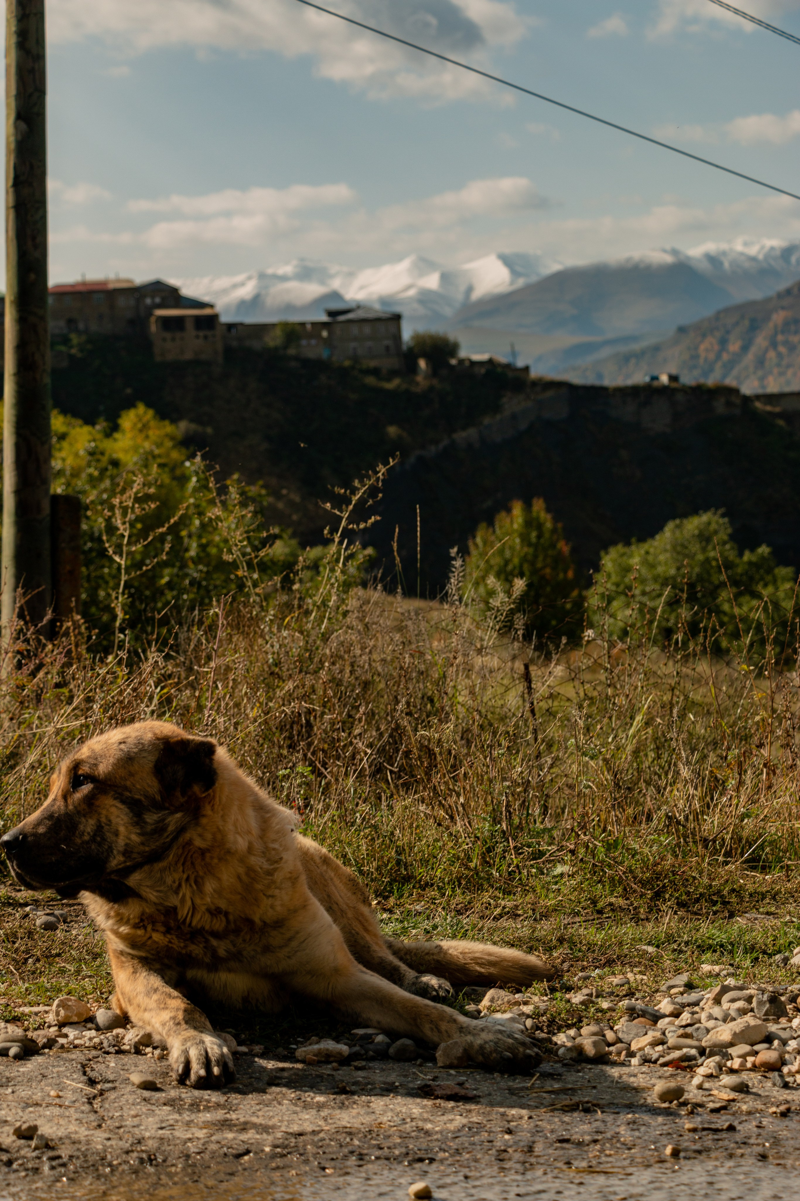 Дагестан. Фотограф в Сочи