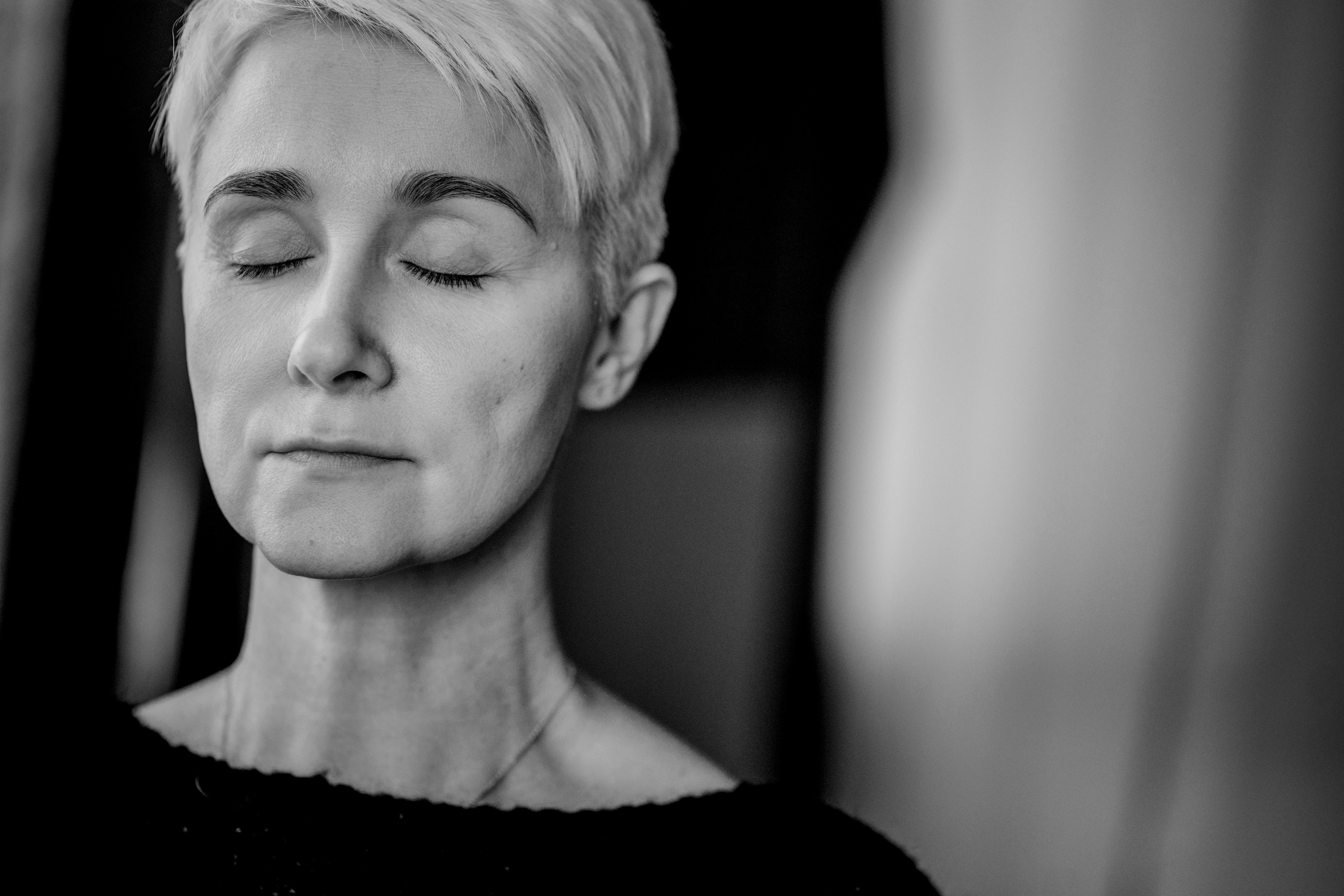 Татьяна. Женский фотограф в Красноярске