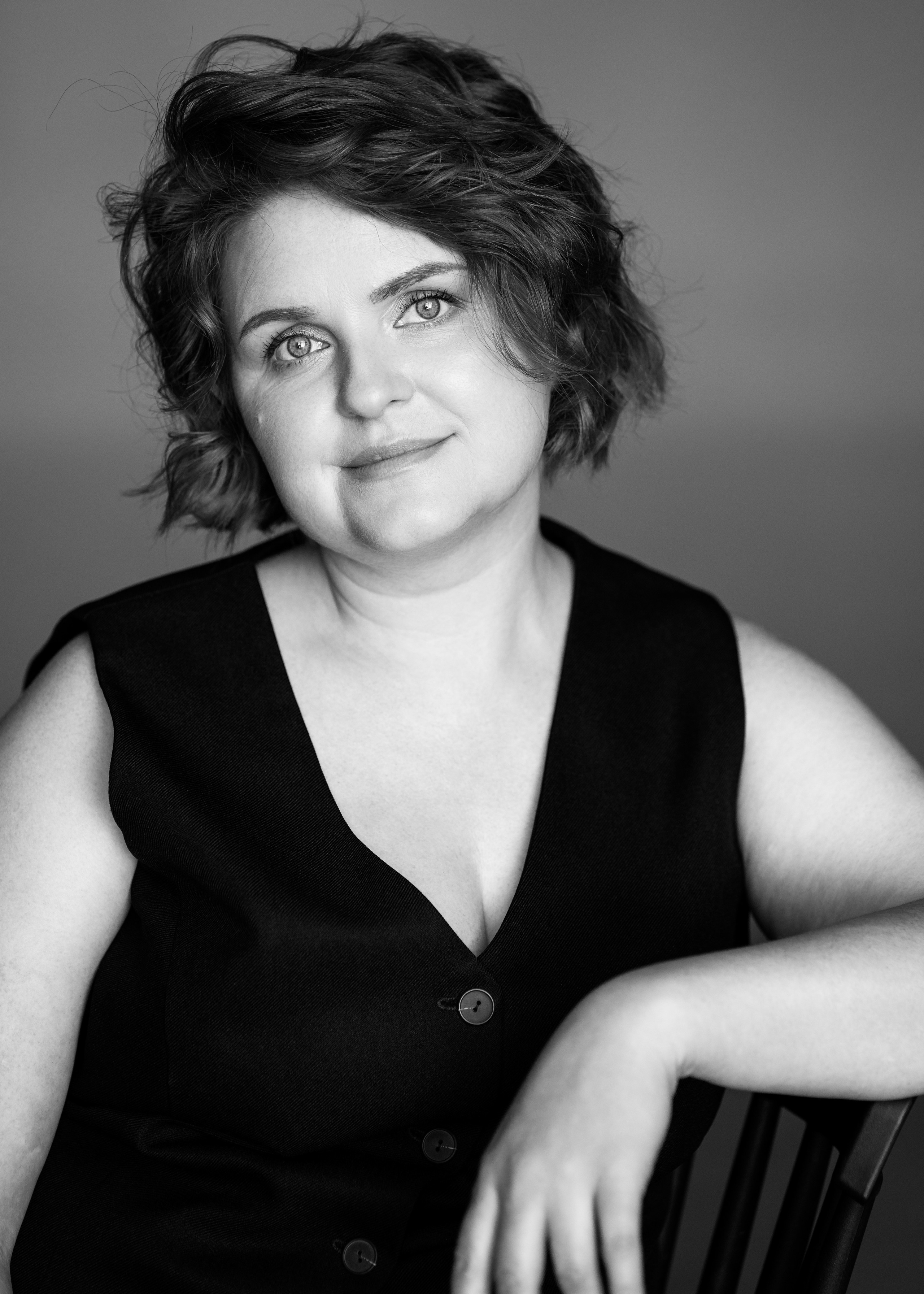 Наталья. Женский фотограф в Красноярске