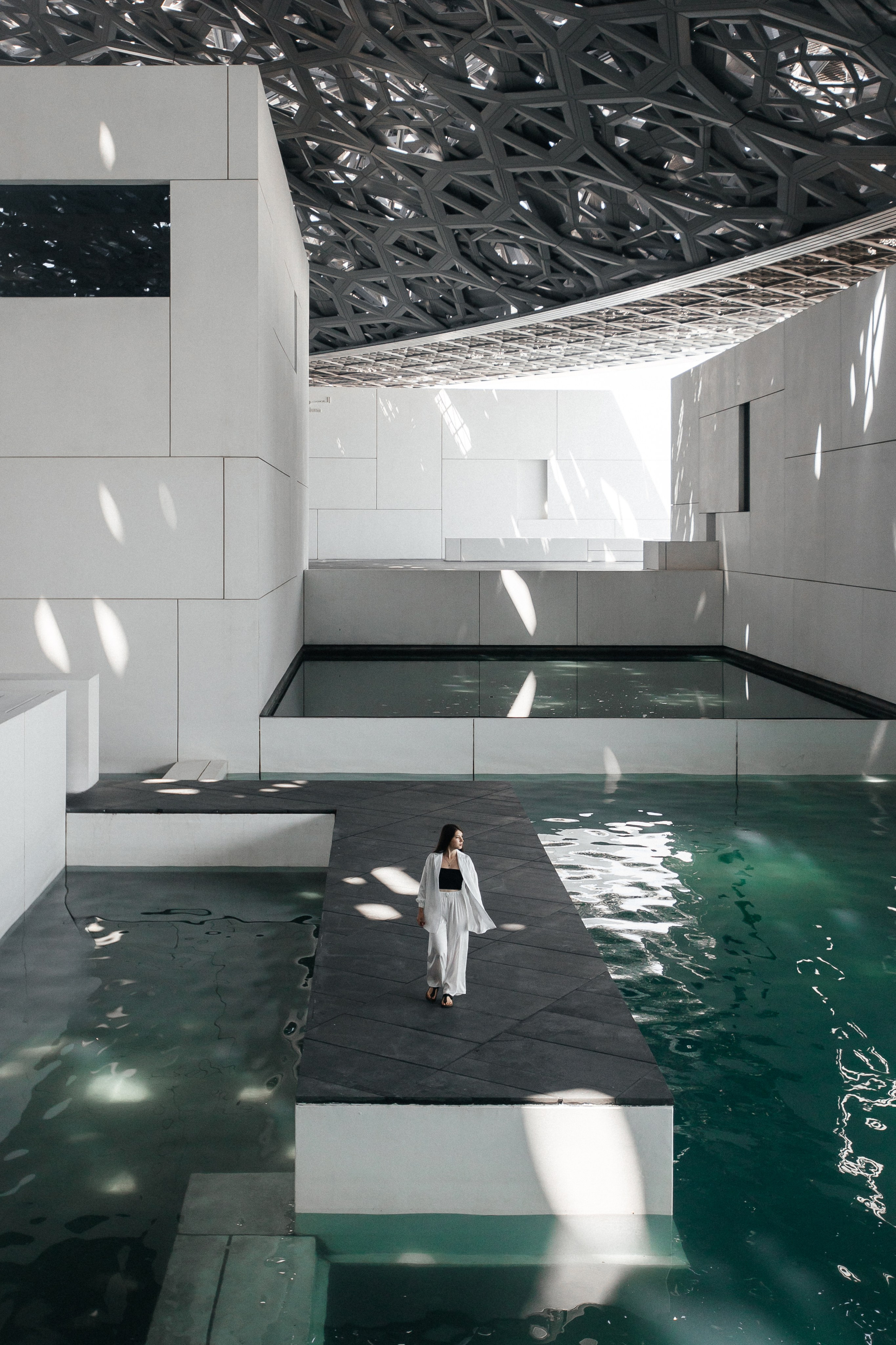 Abu Dhabi, UAE. Свадебный фотограф Москва и МО Паншина Дарья