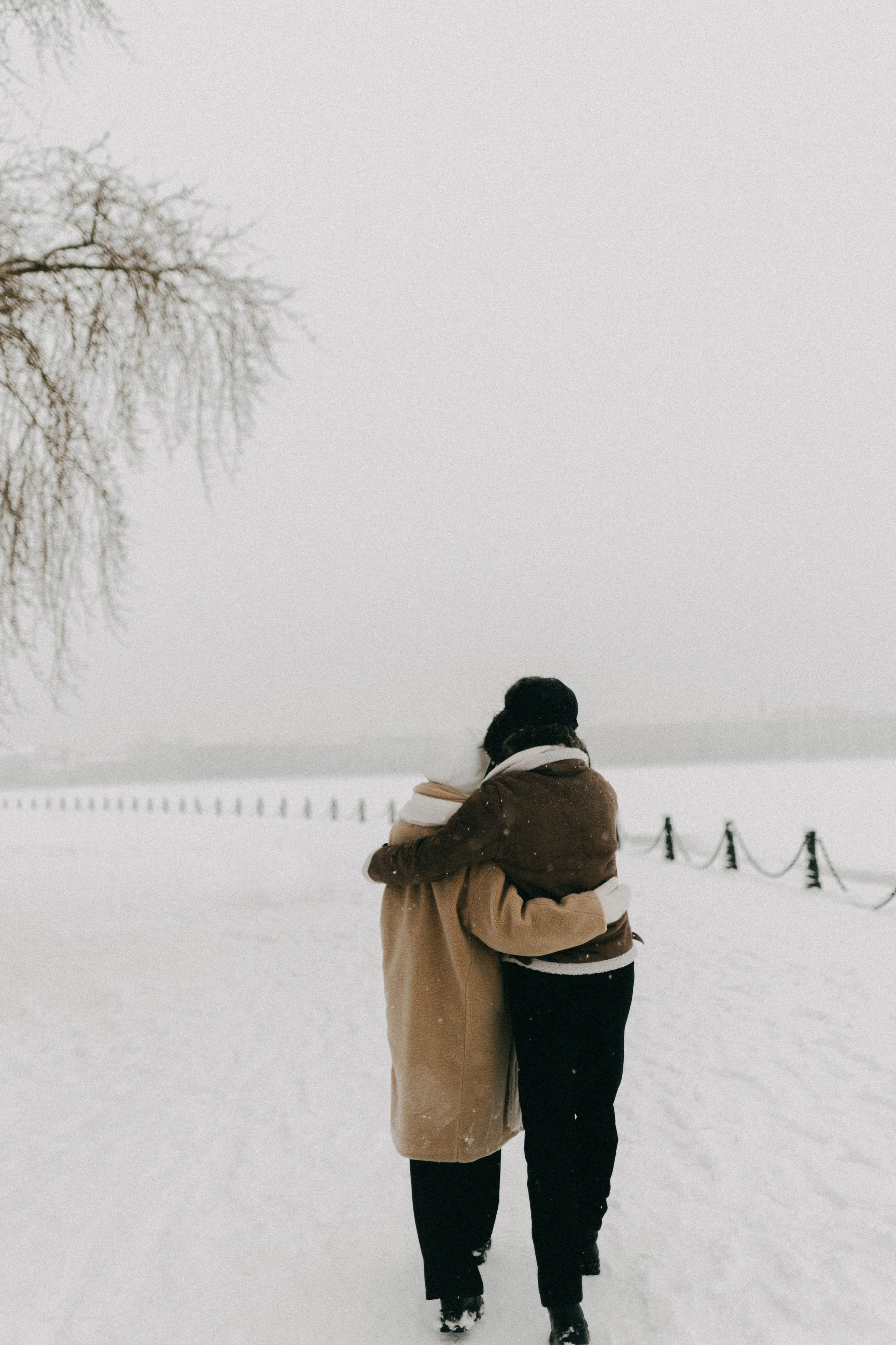 Мария и Андрей. Фотограф в Санкт-Петербурге