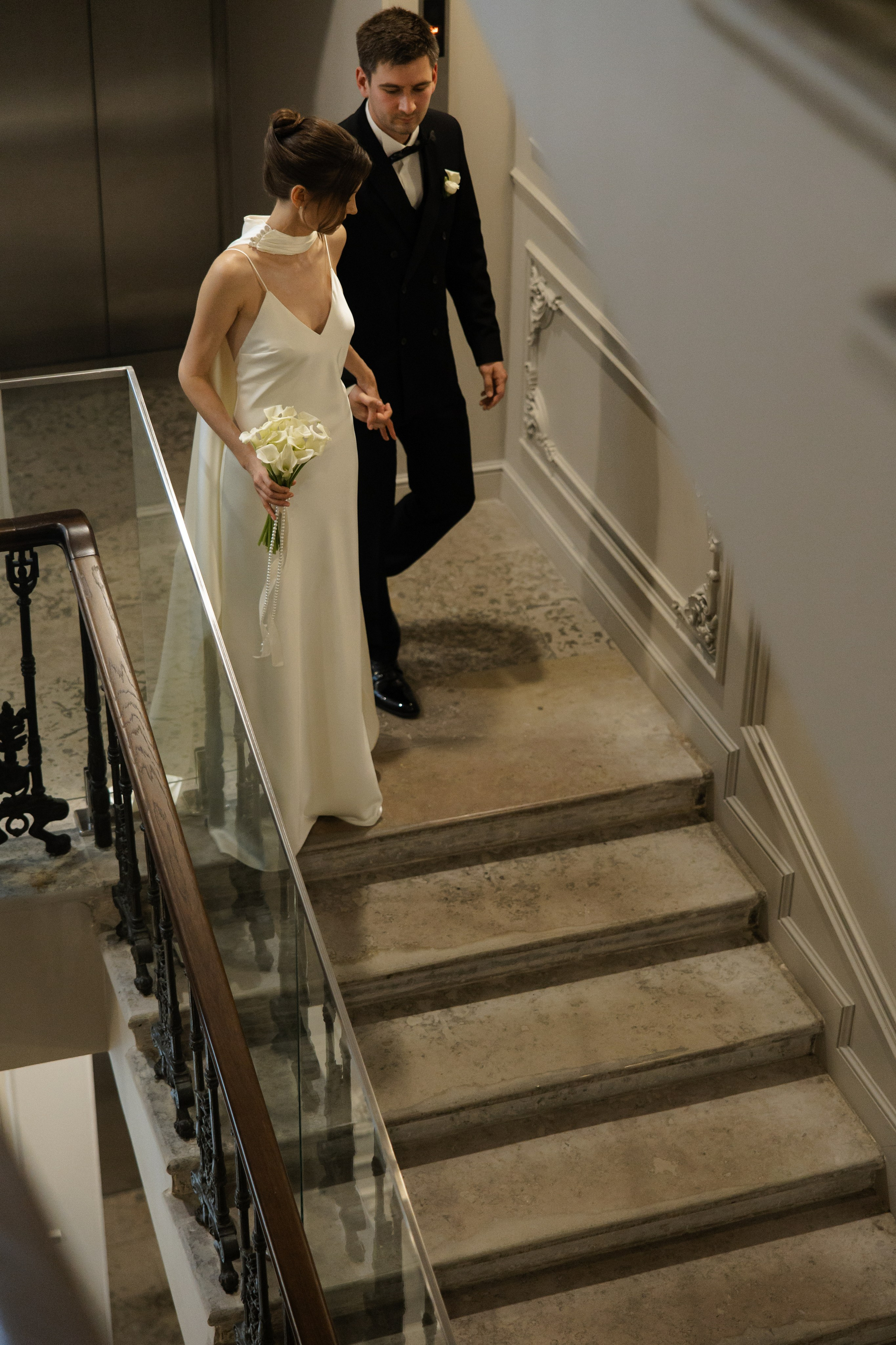 Ближе, чем когда-либо. Свадебный и семейный фотограф Мария Князева в Санкт-Петербурге