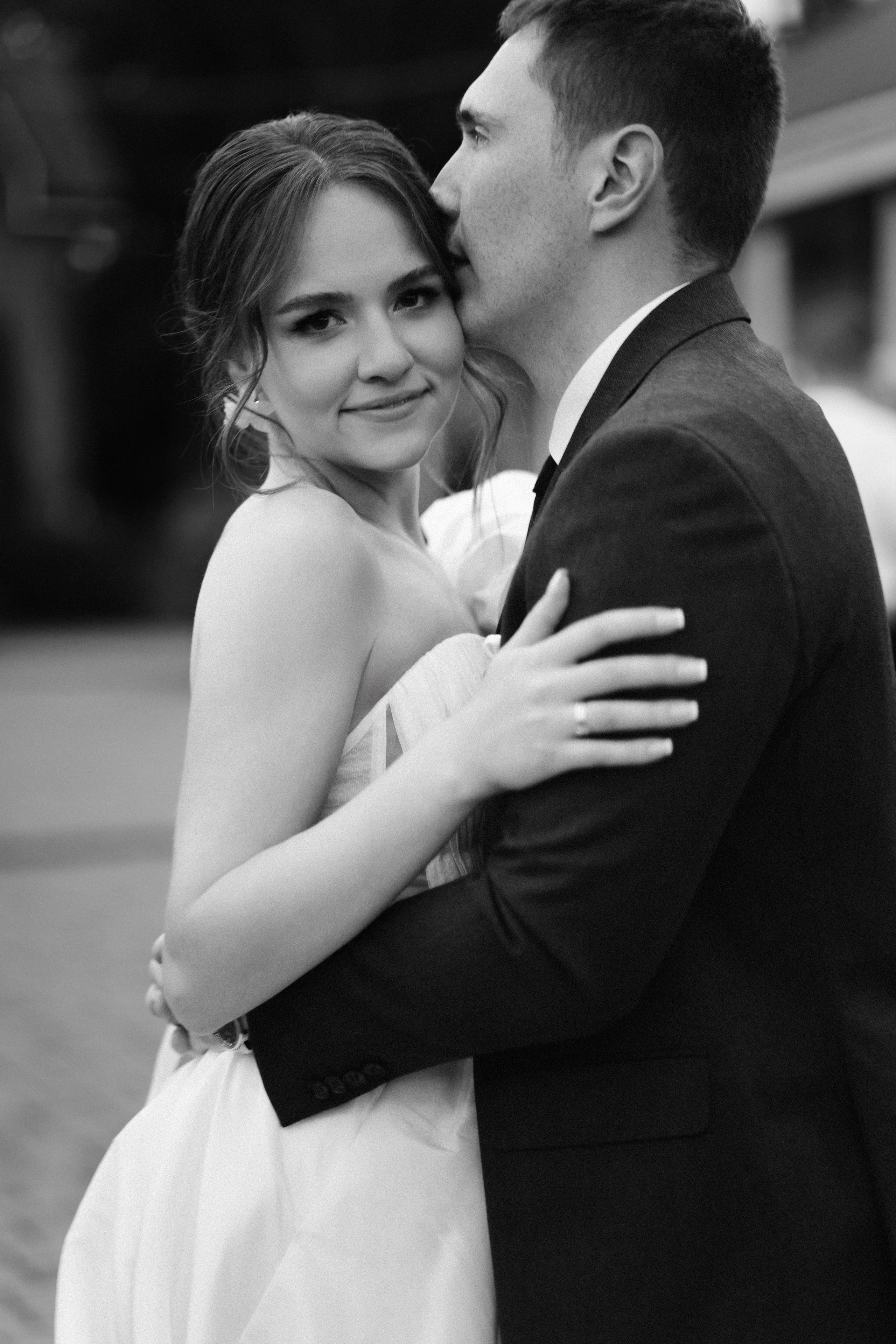 P&V. Свадебный фотограф Лиза Макатович Беларусь Минск