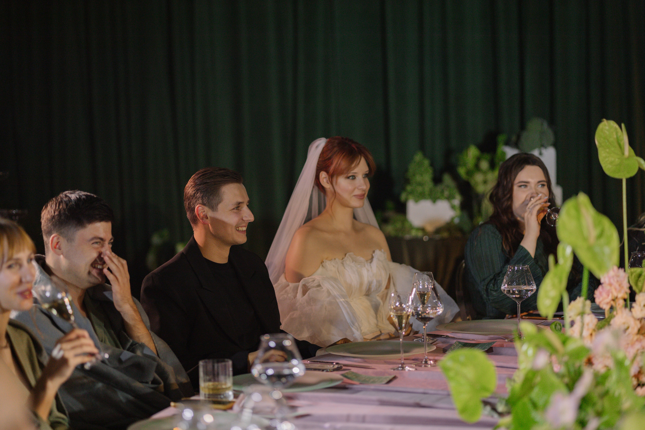 N&A. Свадебный фотограф Лиза Макатович Беларусь Минск