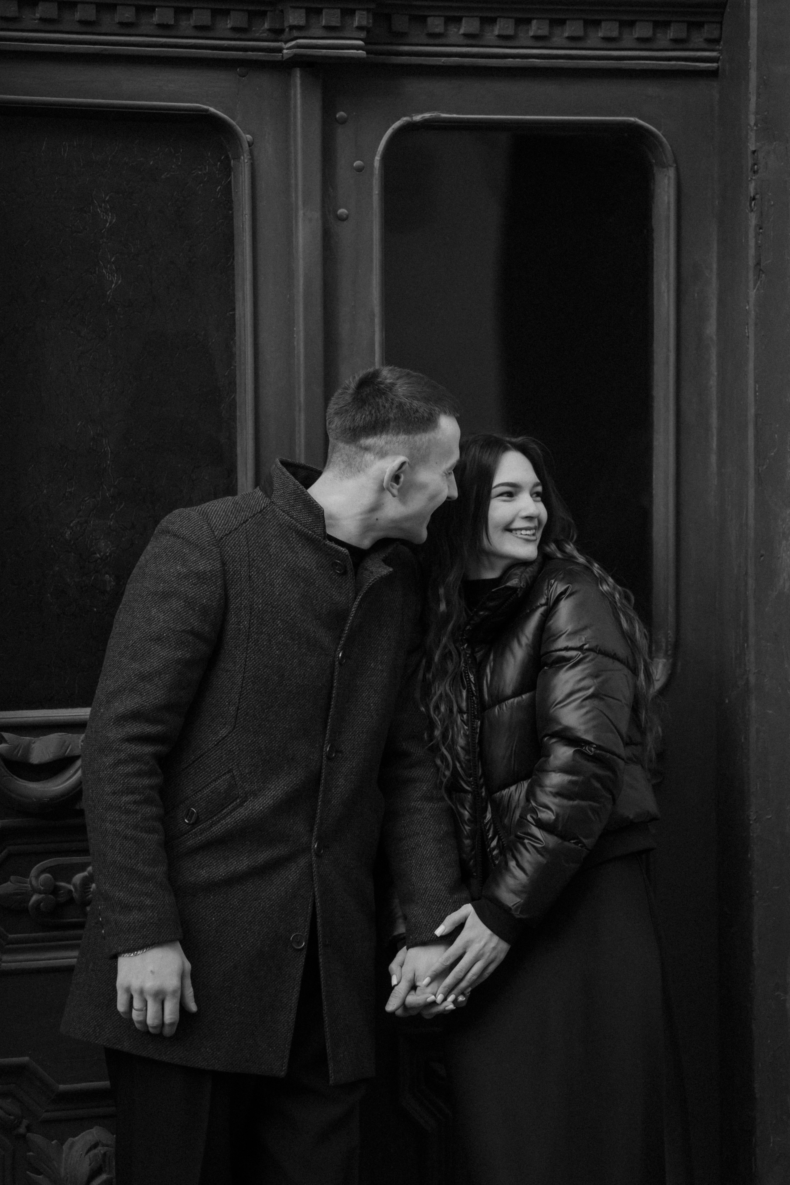 R&L. Свадебный фотограф Лиза Макатович Беларусь Минск