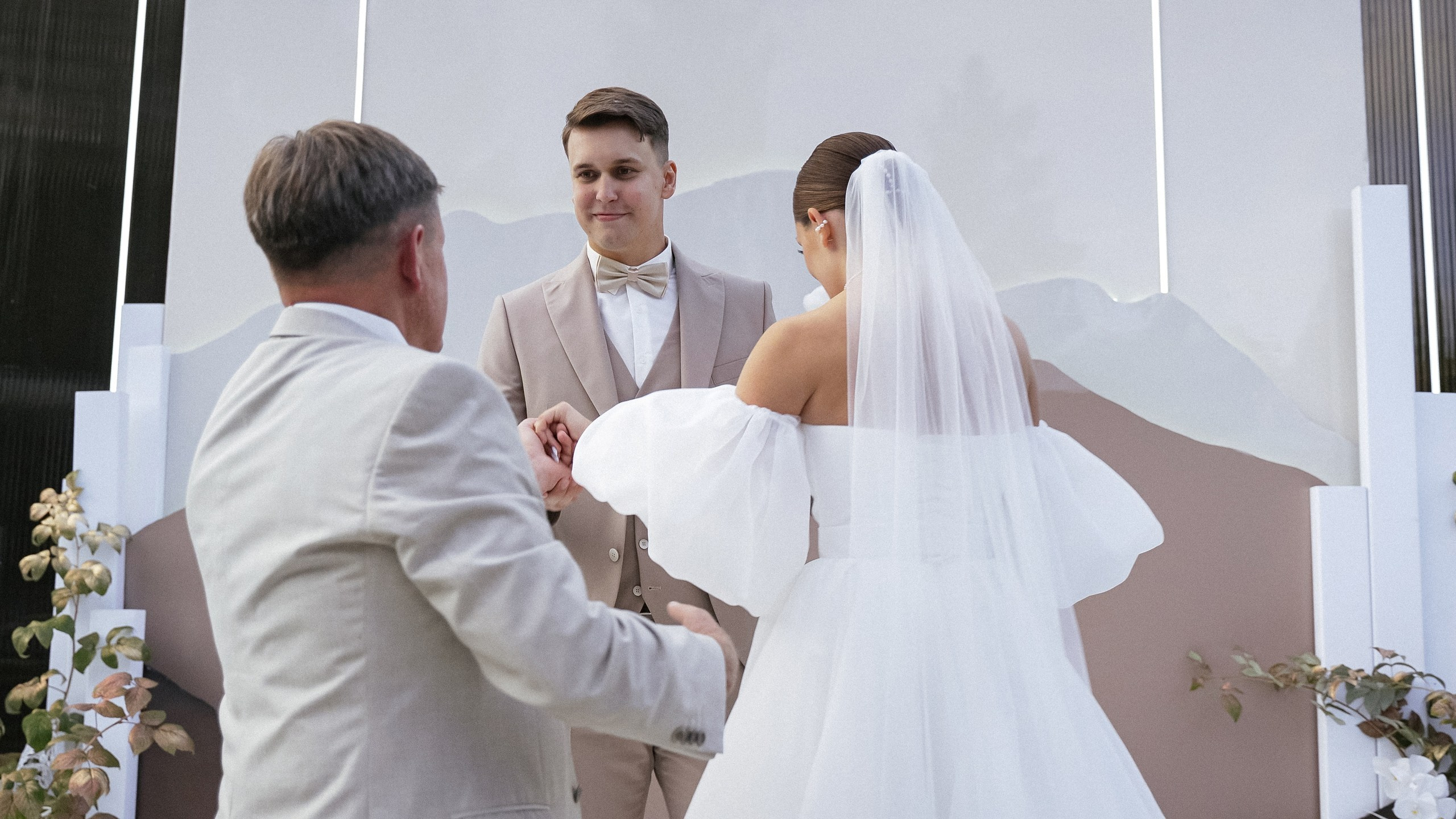 Лев и Лиза. Фотограф Томск, Новосибирск Влад Свириденко