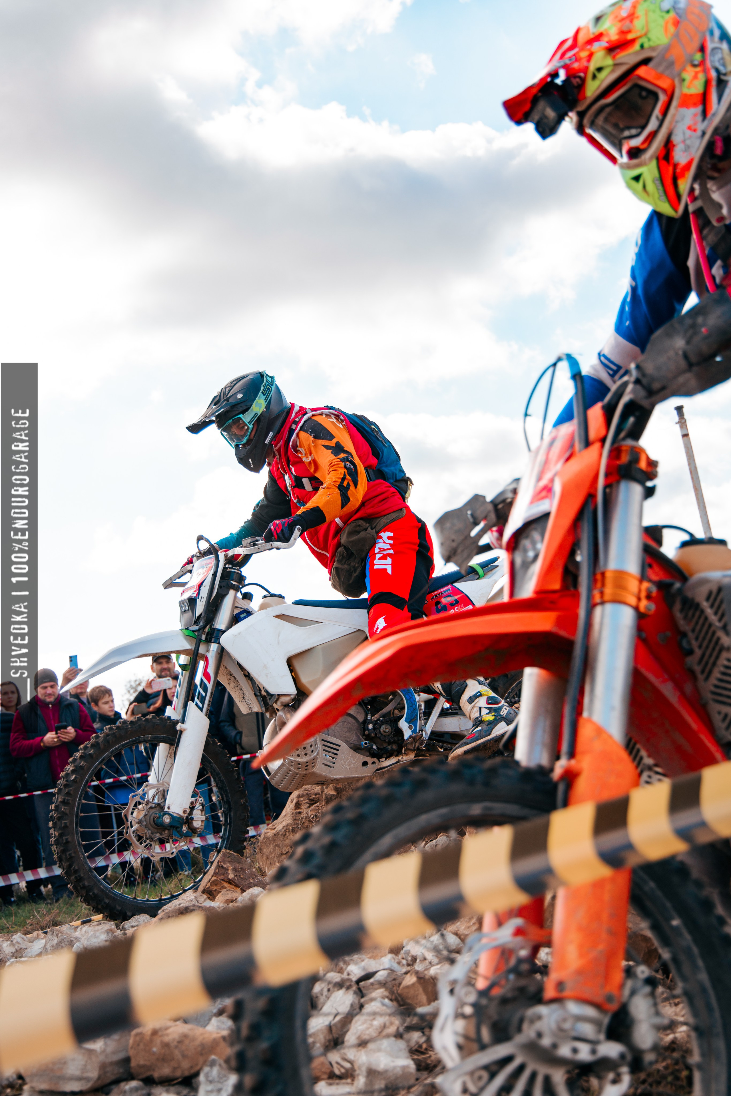 ПРОЛОГ. Ваш экстрим фотограф Кудрева Яна