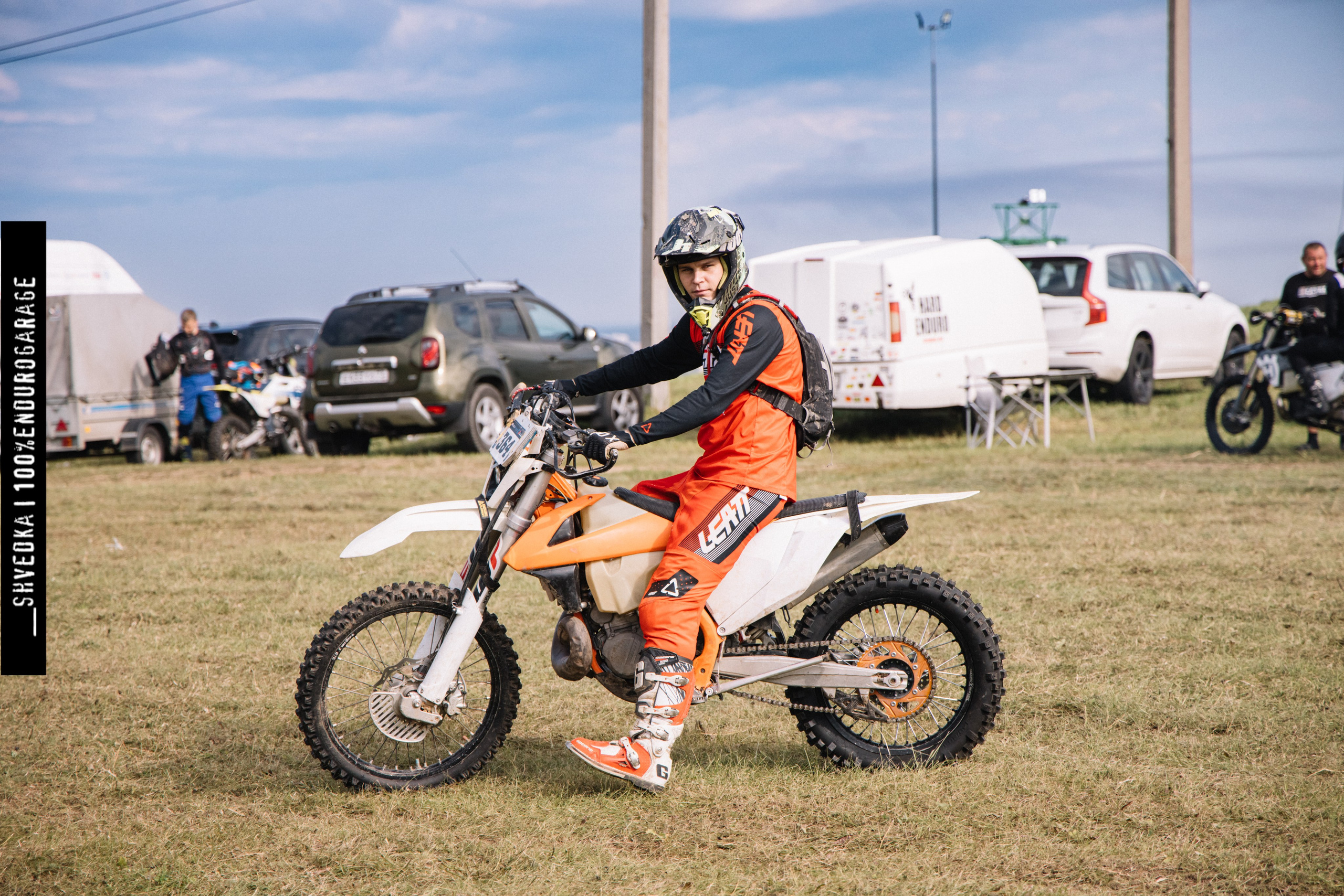 ВТОРОЙ ЛЕСНОЙ ДЕНЬ. Ваш экстрим фотограф Кудрева Яна