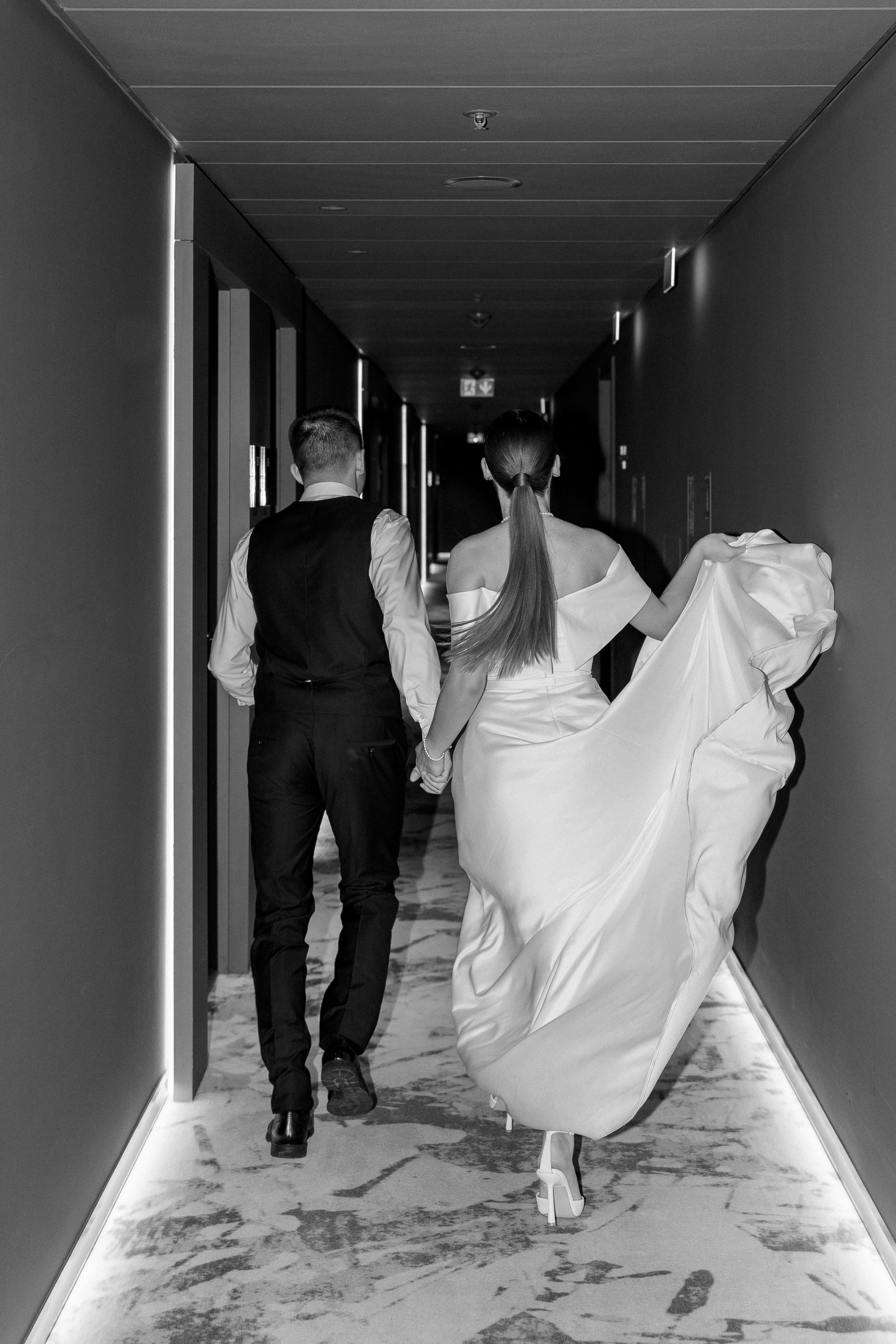 Дмитрий и Виктория. Свадебный фотограф Мария Клементьева